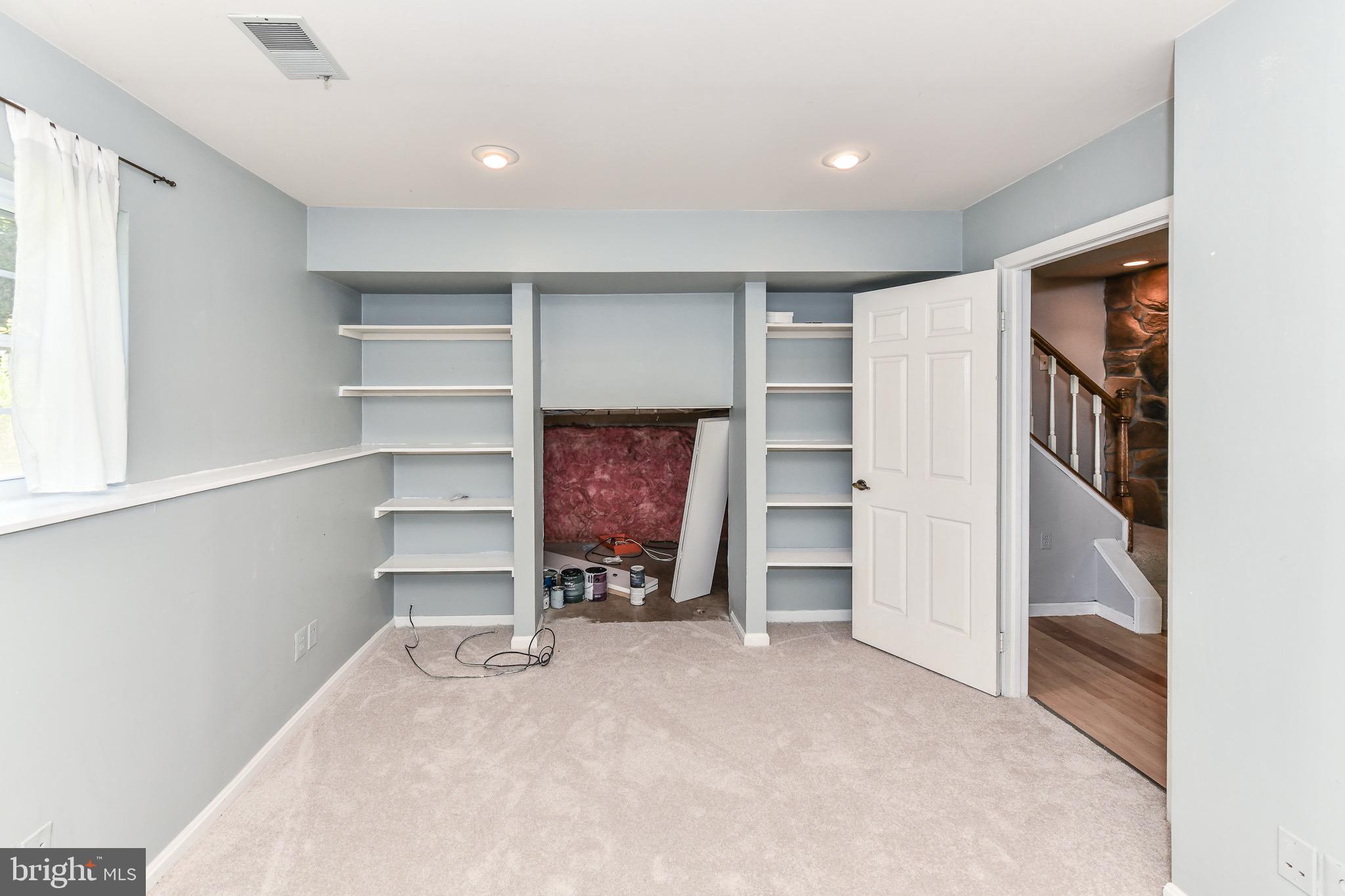 FRANKLIN FARM - Residential Lease