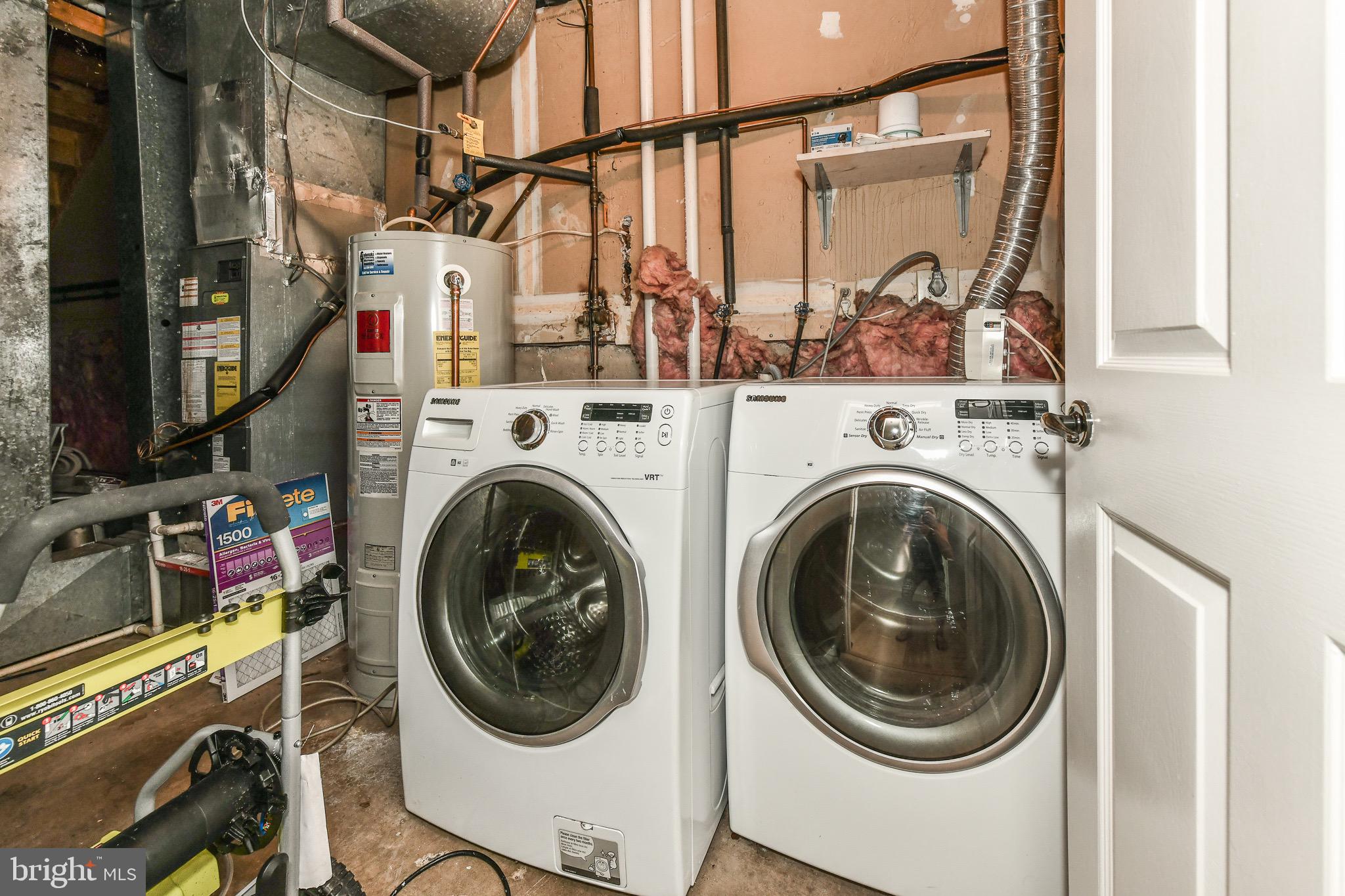 FRANKLIN FARM - Residential Lease