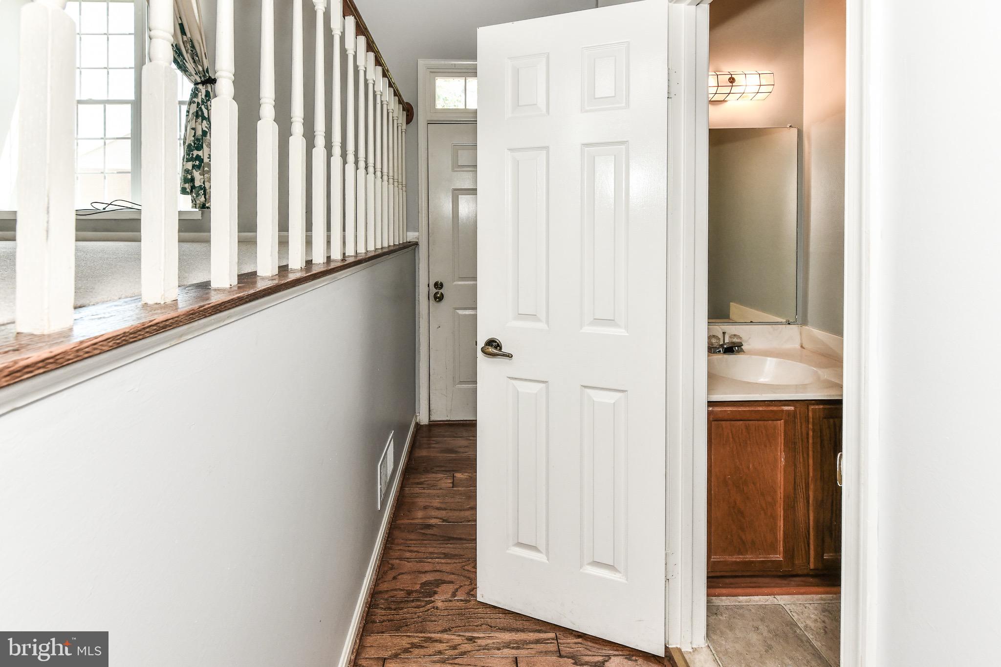 FRANKLIN FARM - Residential Lease