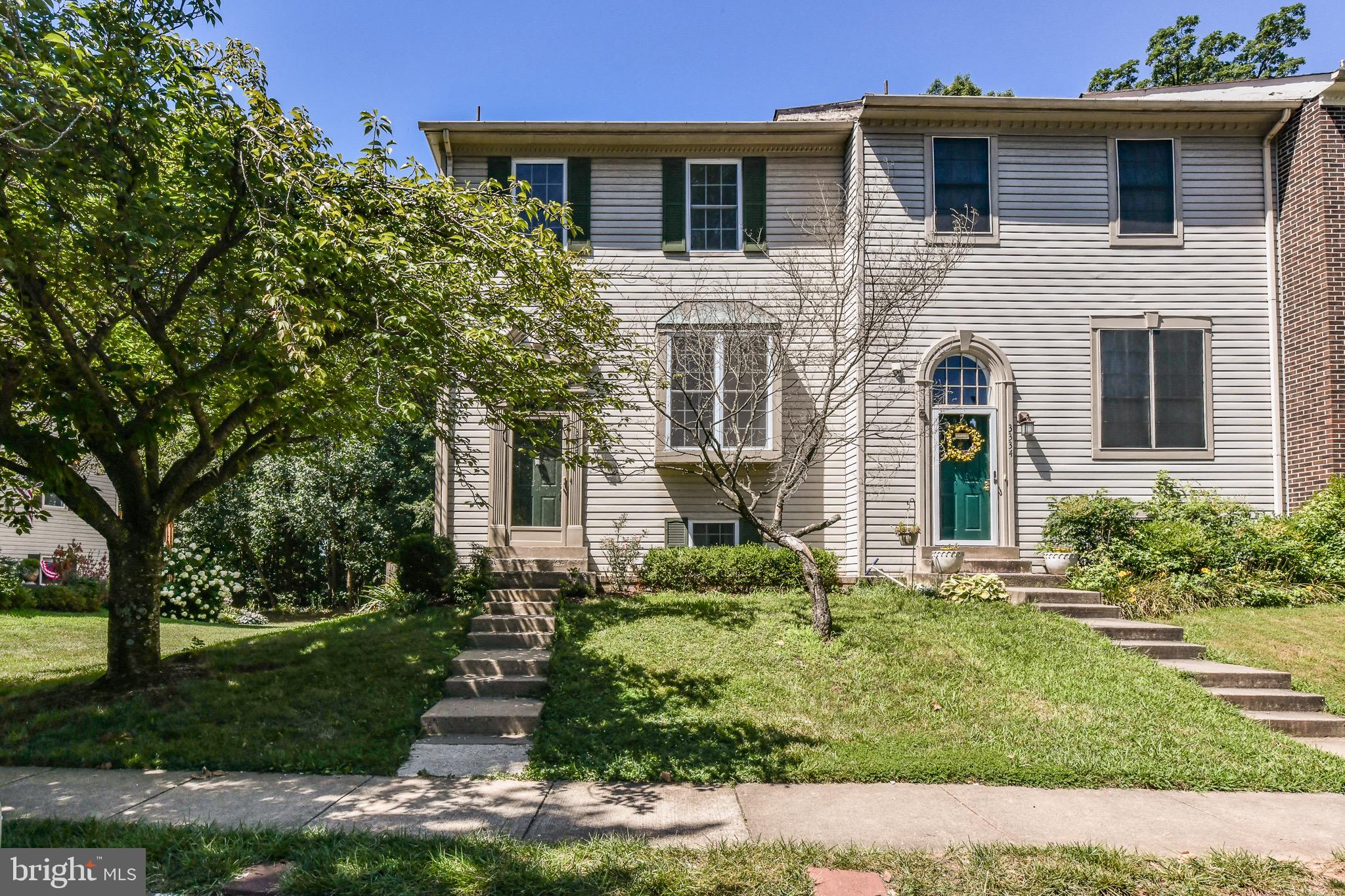 FRANKLIN FARM - Residential Lease