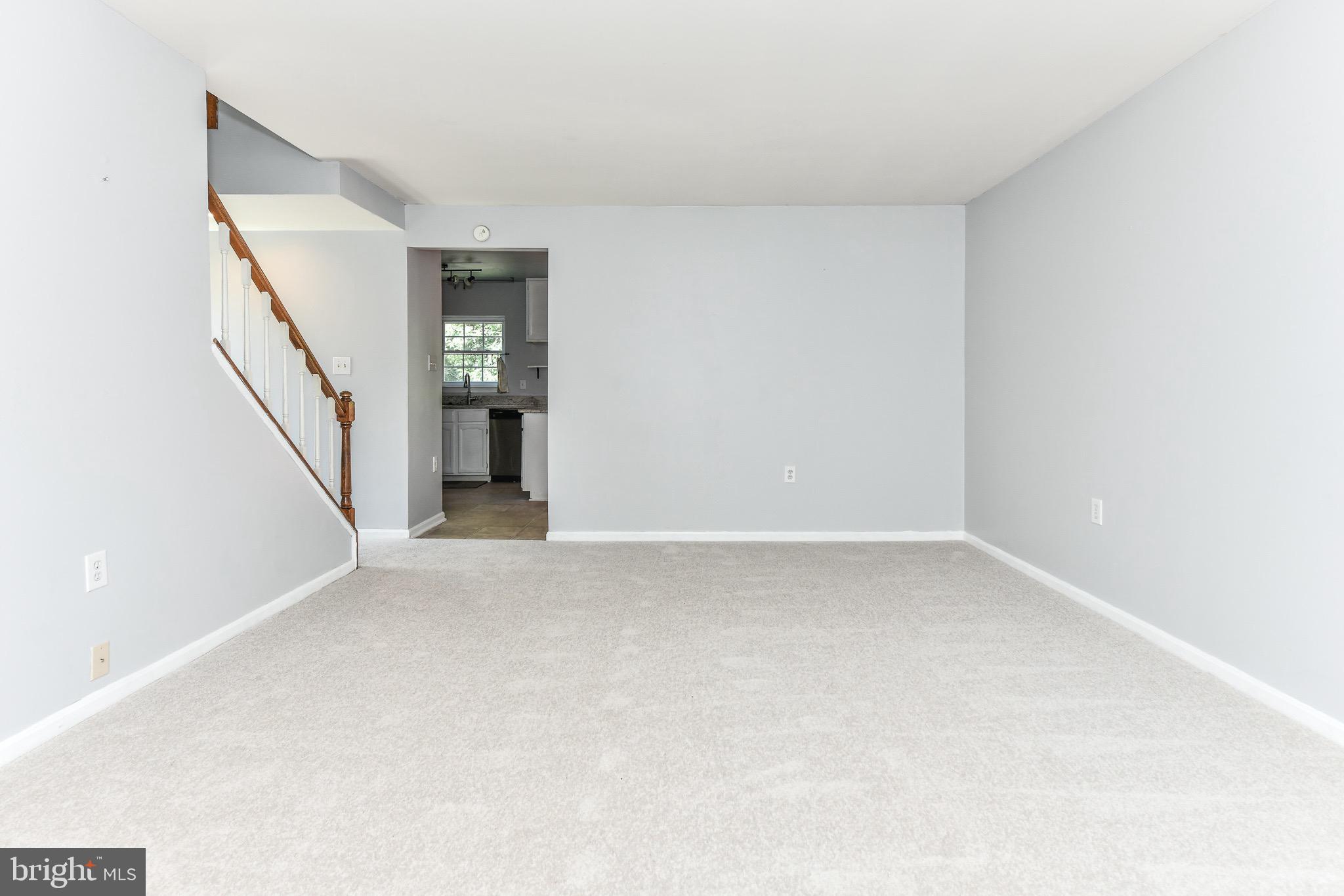 FRANKLIN FARM - Residential Lease