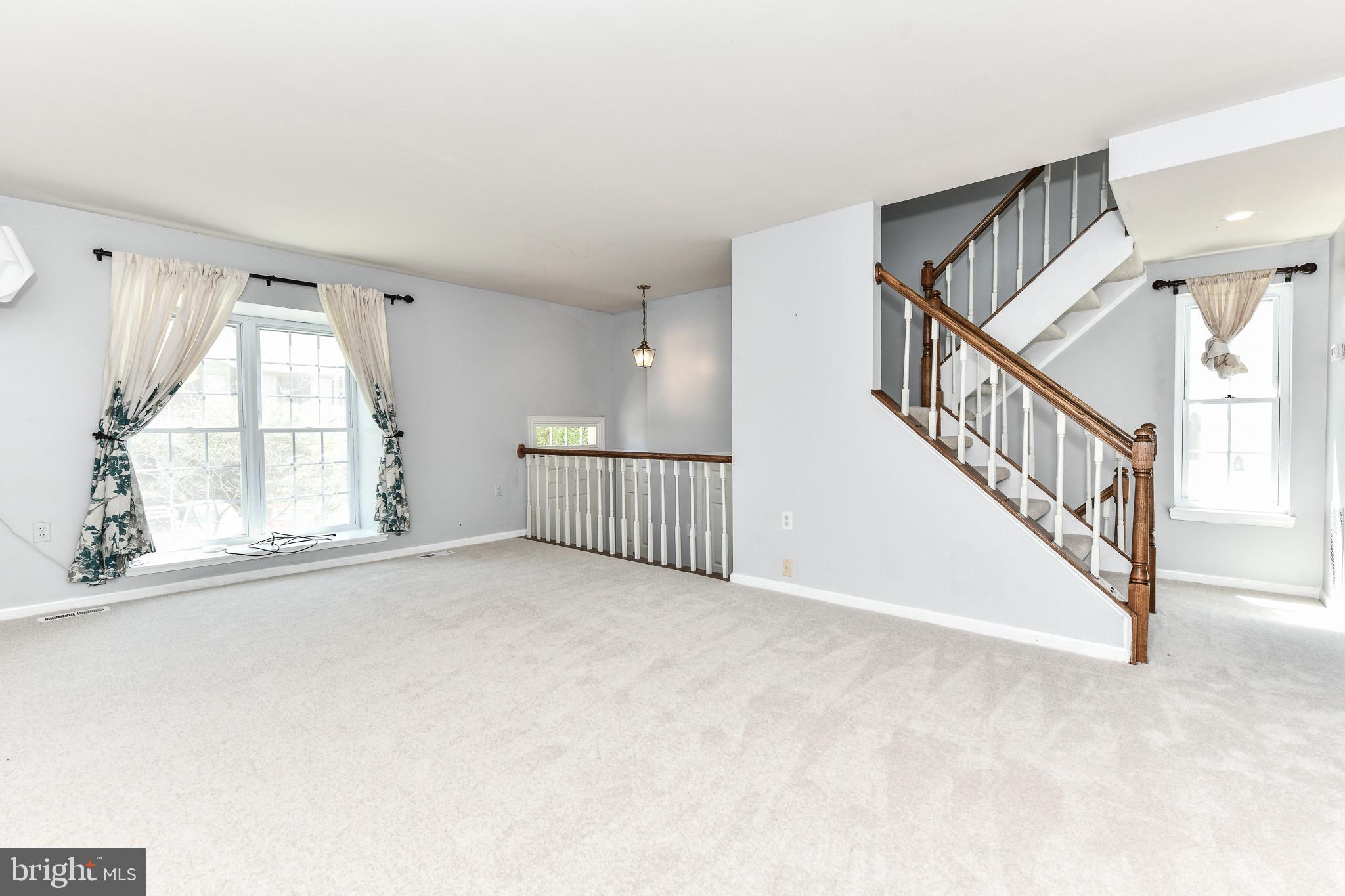 FRANKLIN FARM - Residential Lease