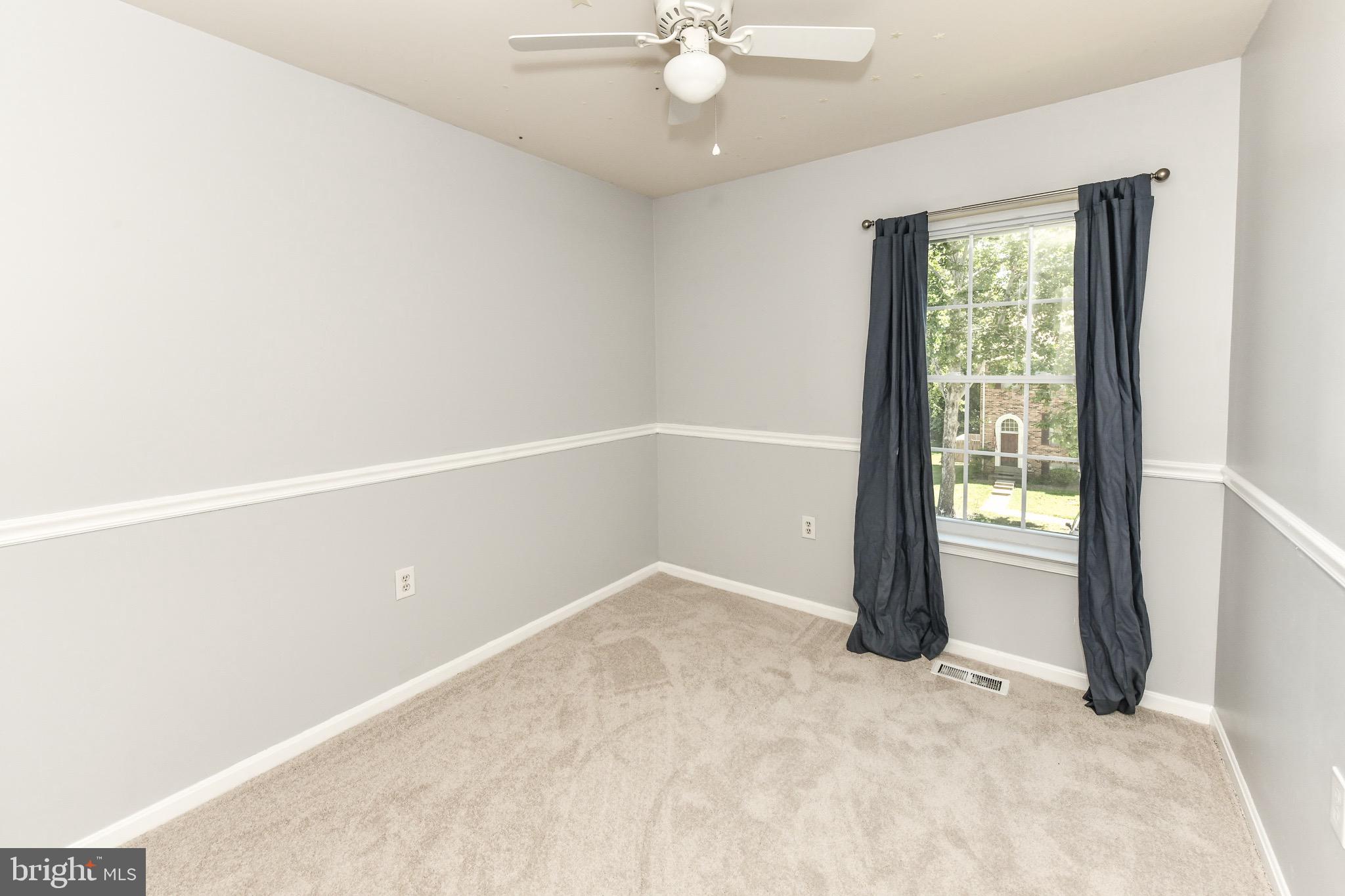 FRANKLIN FARM - Residential Lease