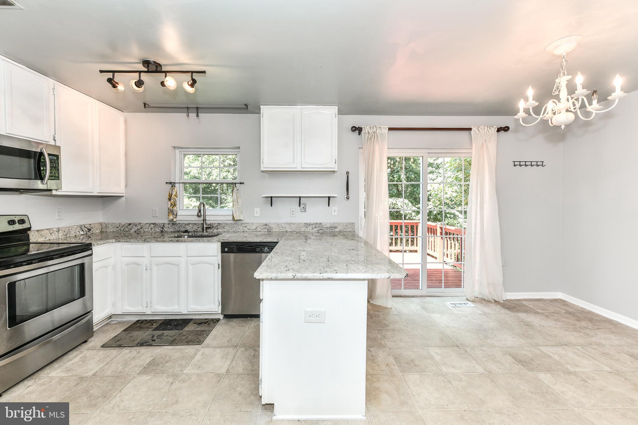 FRANKLIN FARM - Residential Lease