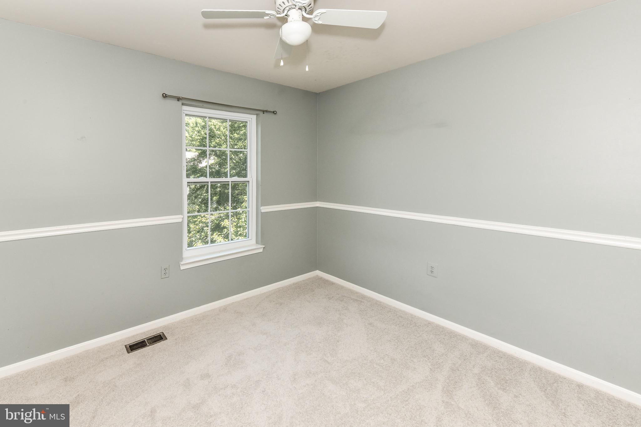 FRANKLIN FARM - Residential Lease