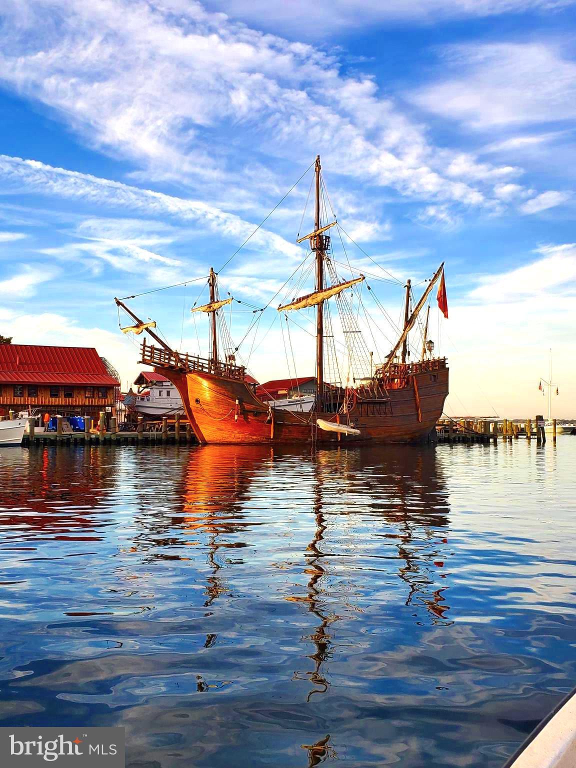 HAMBLETON COVE - Residential