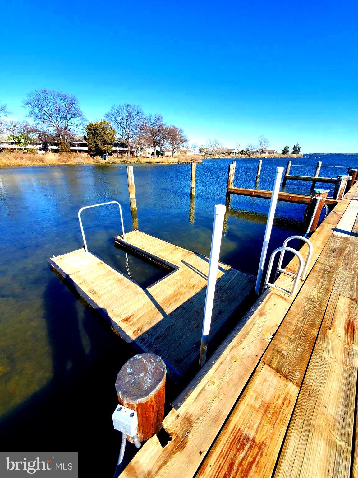 HAMBLETON COVE - Residential