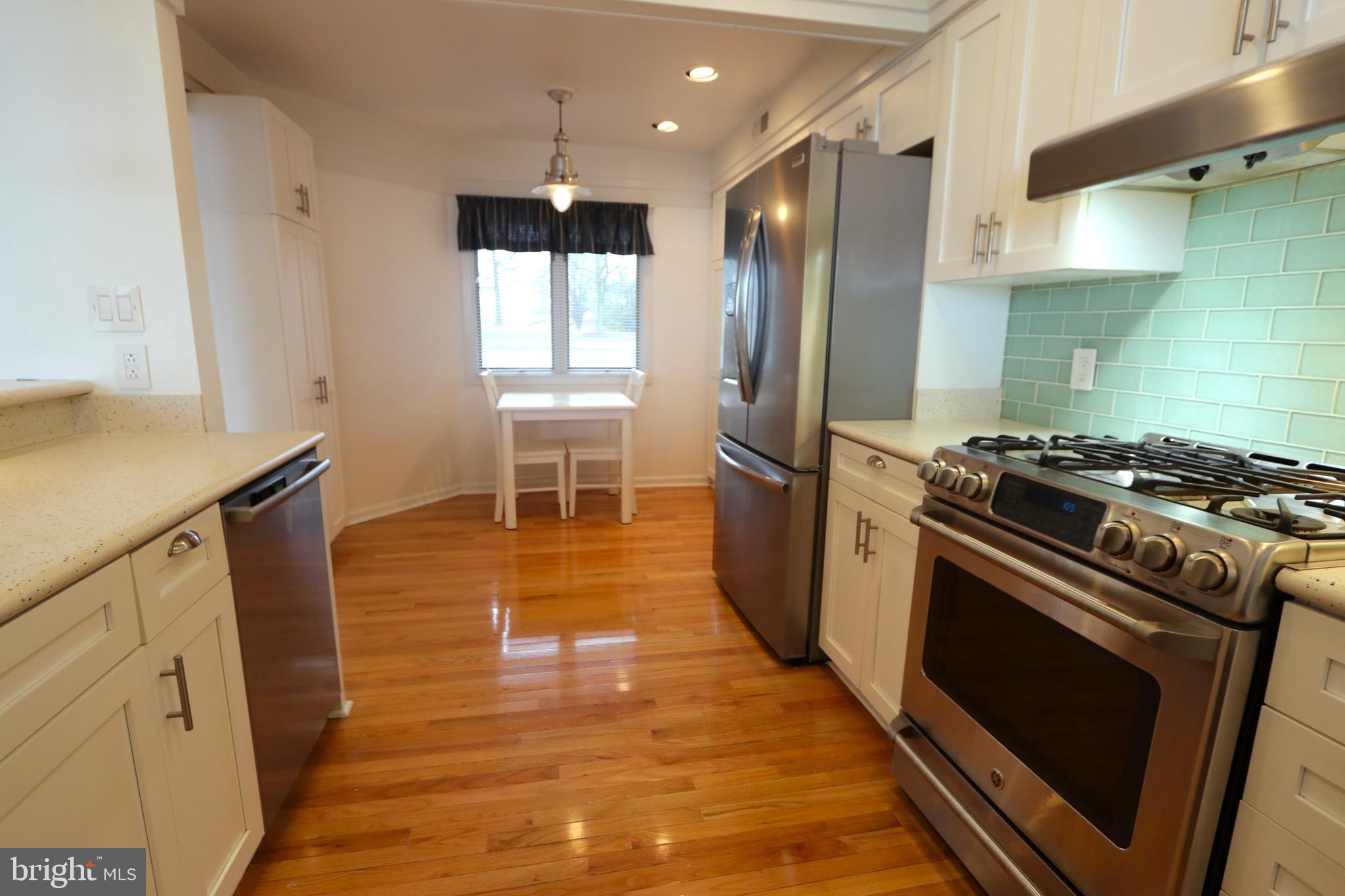 HAMBLETON COVE - Residential