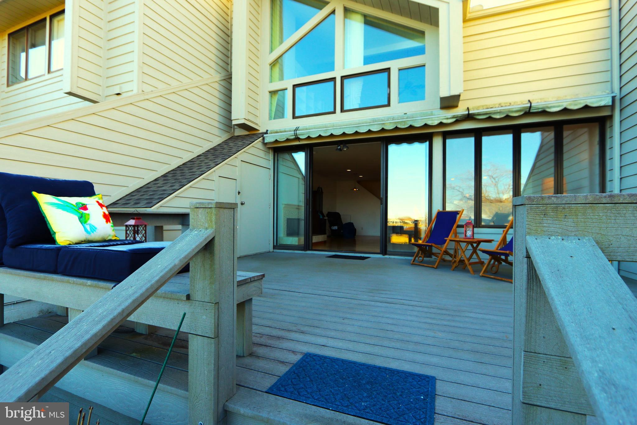 HAMBLETON COVE - Residential