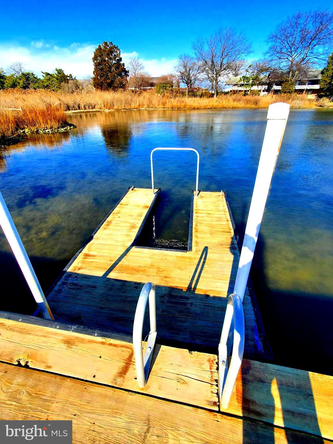 HAMBLETON COVE - Residential