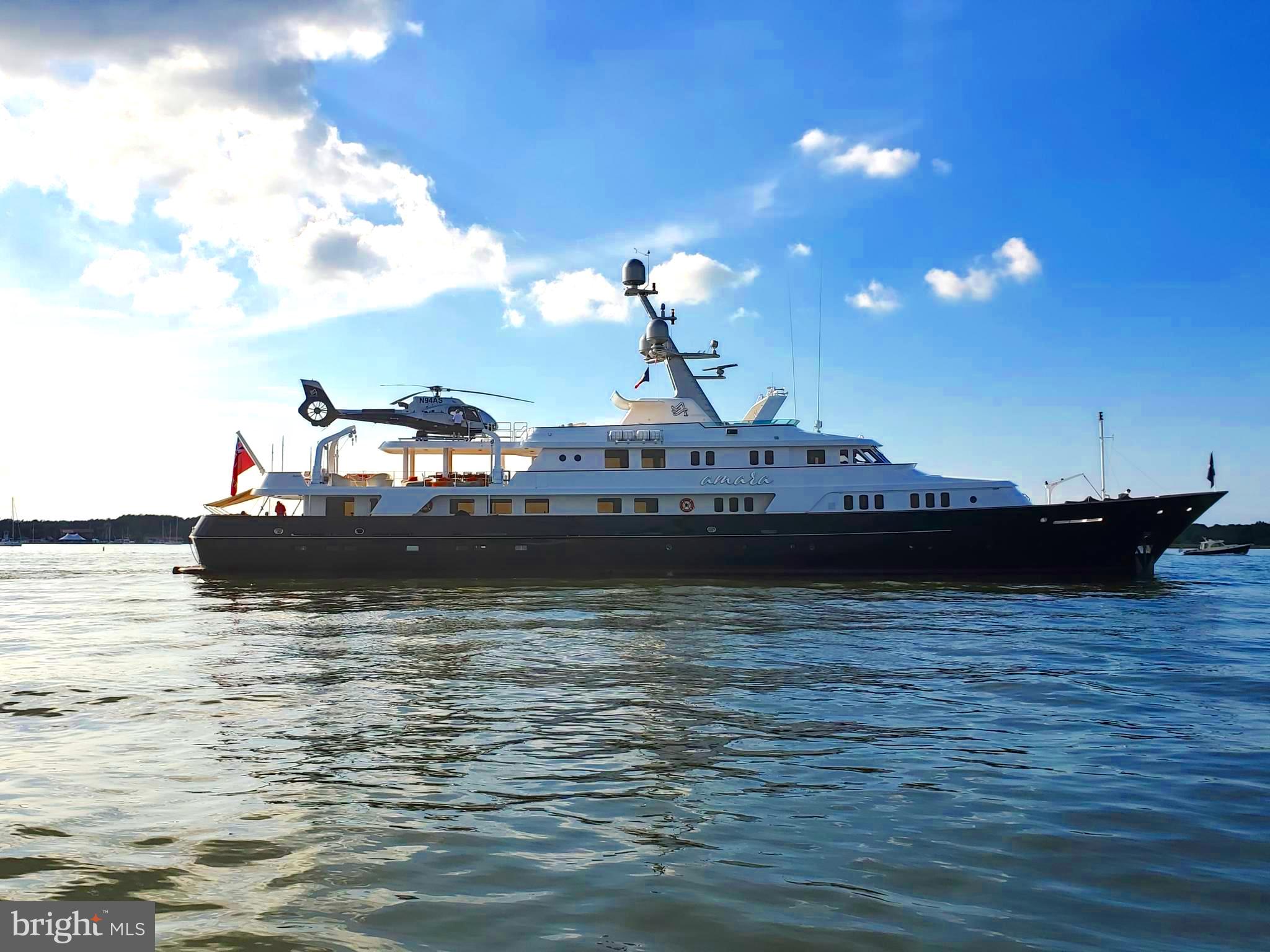 HAMBLETON COVE - Residential