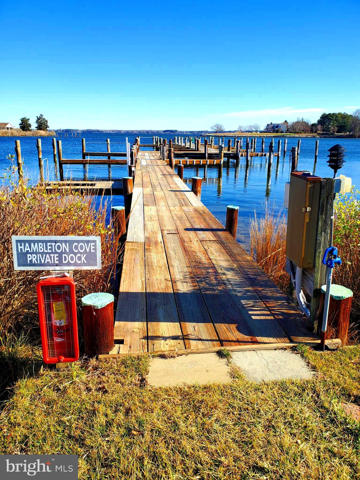 HAMBLETON COVE - Residential