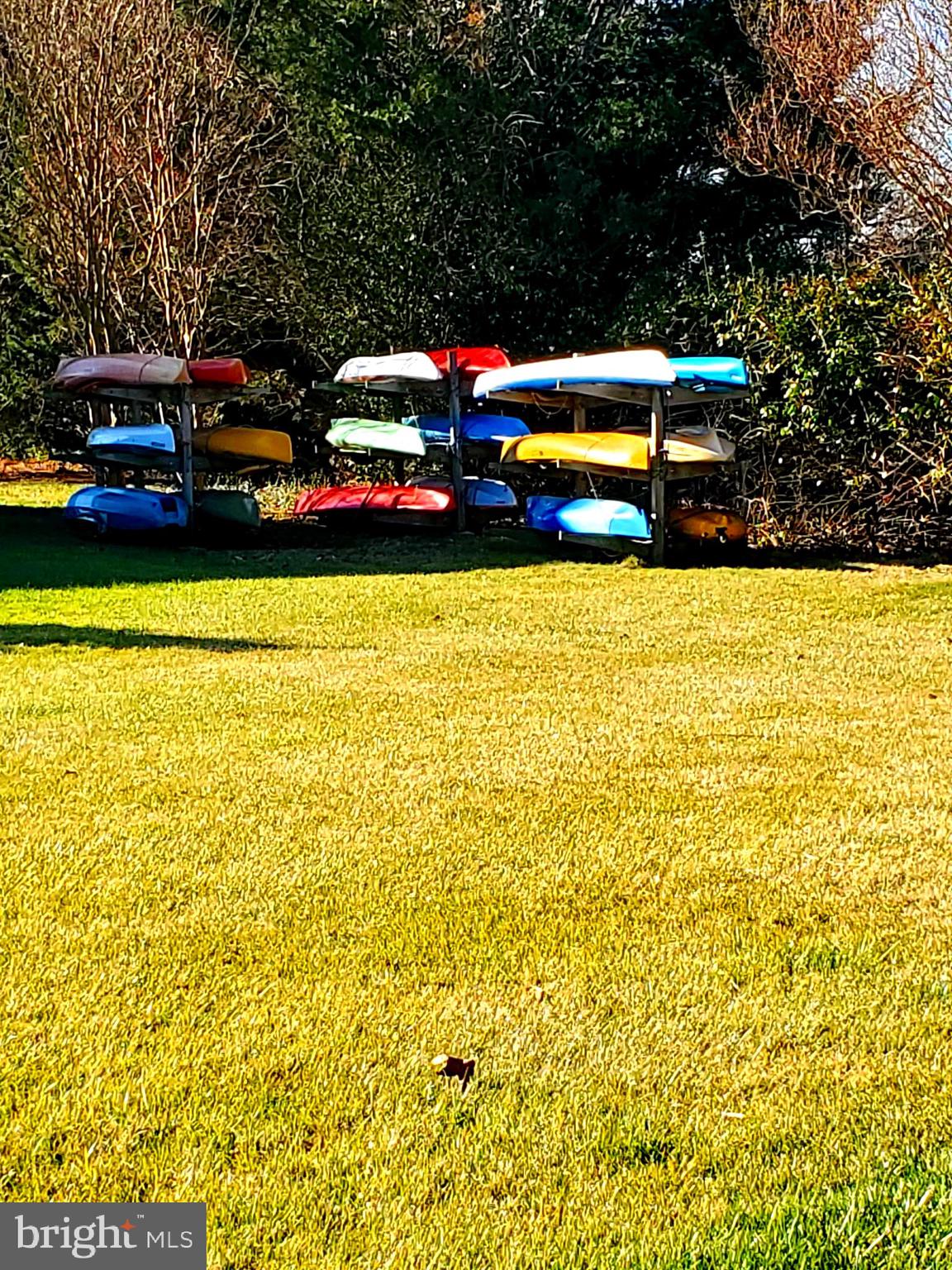 HAMBLETON COVE - Residential