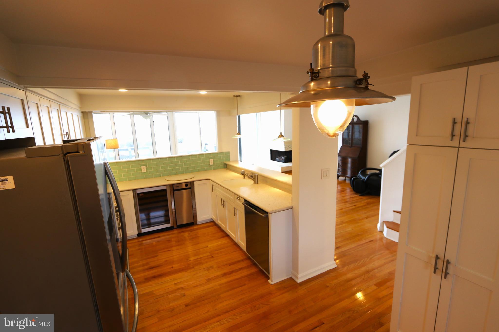 HAMBLETON COVE - Residential