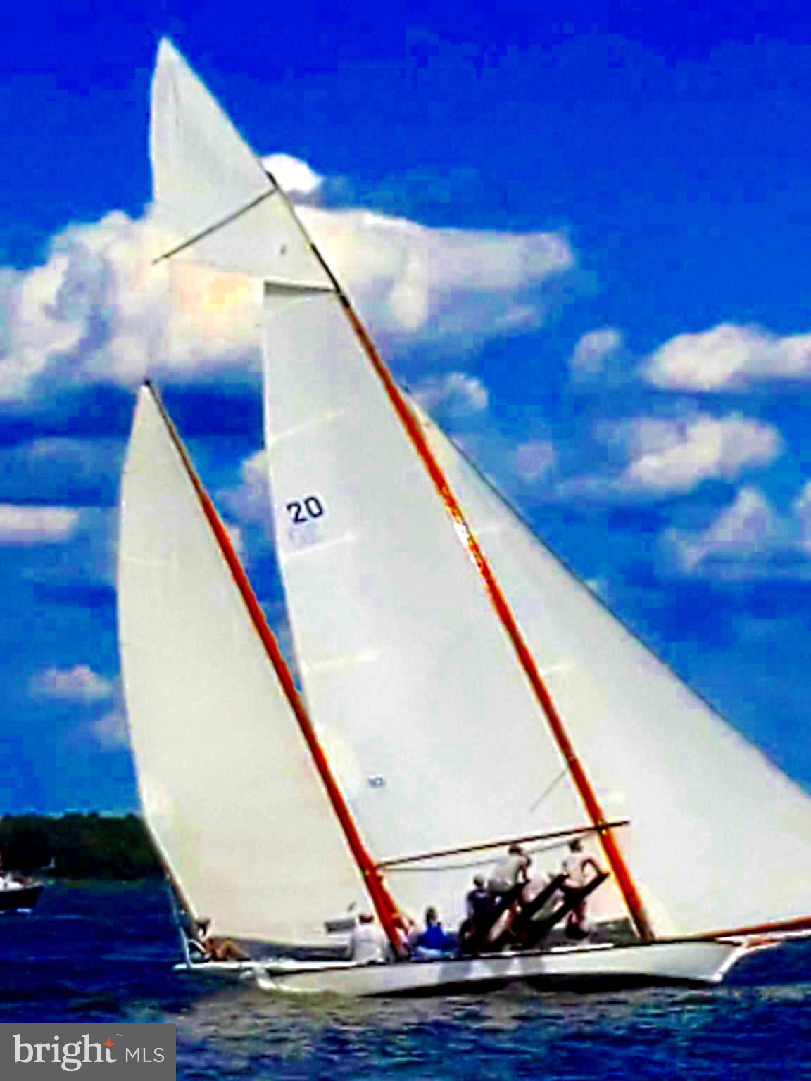 HAMBLETON COVE - Residential