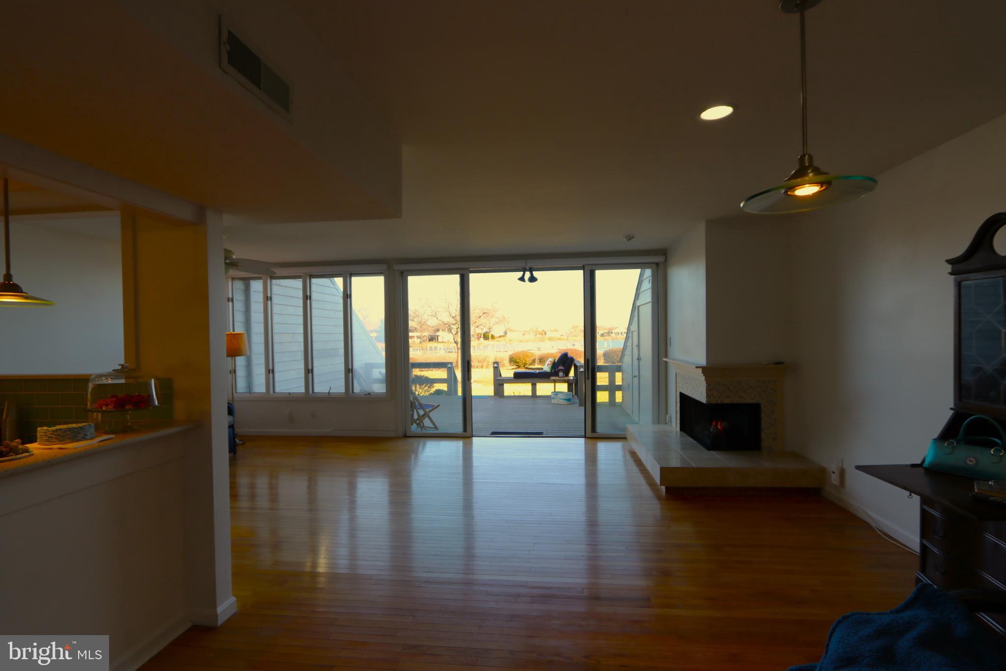 HAMBLETON COVE - Residential