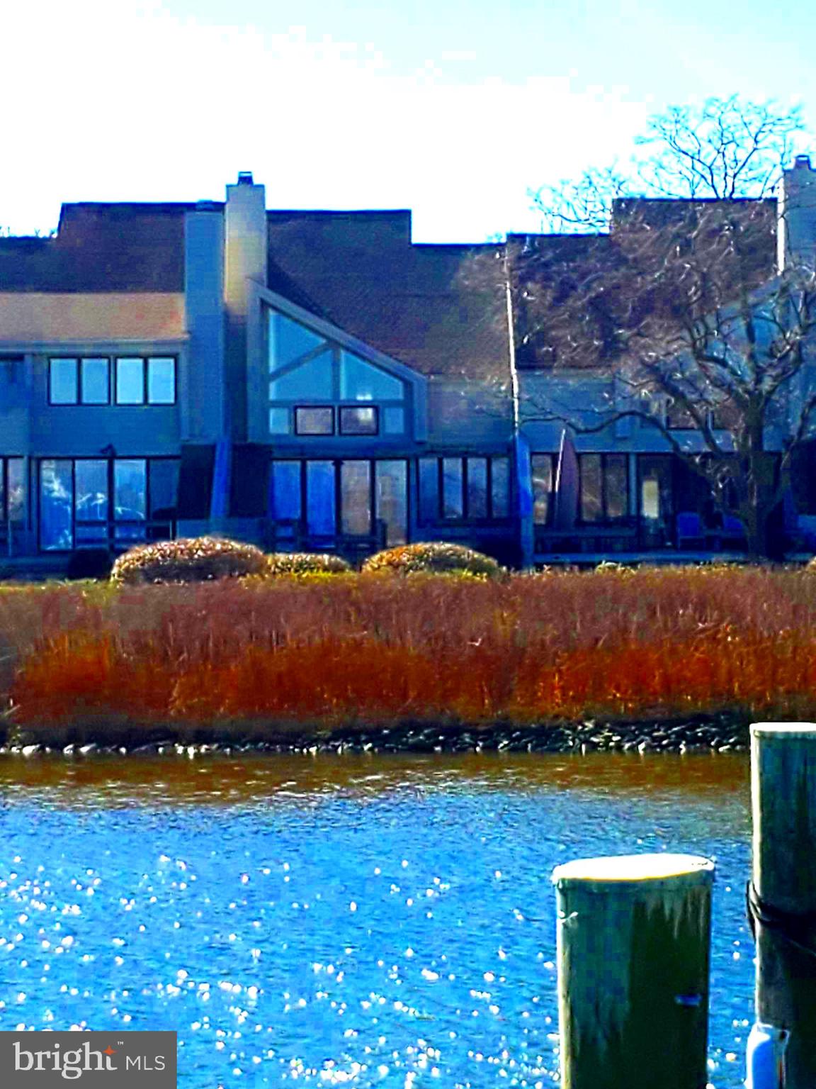 HAMBLETON COVE - Residential