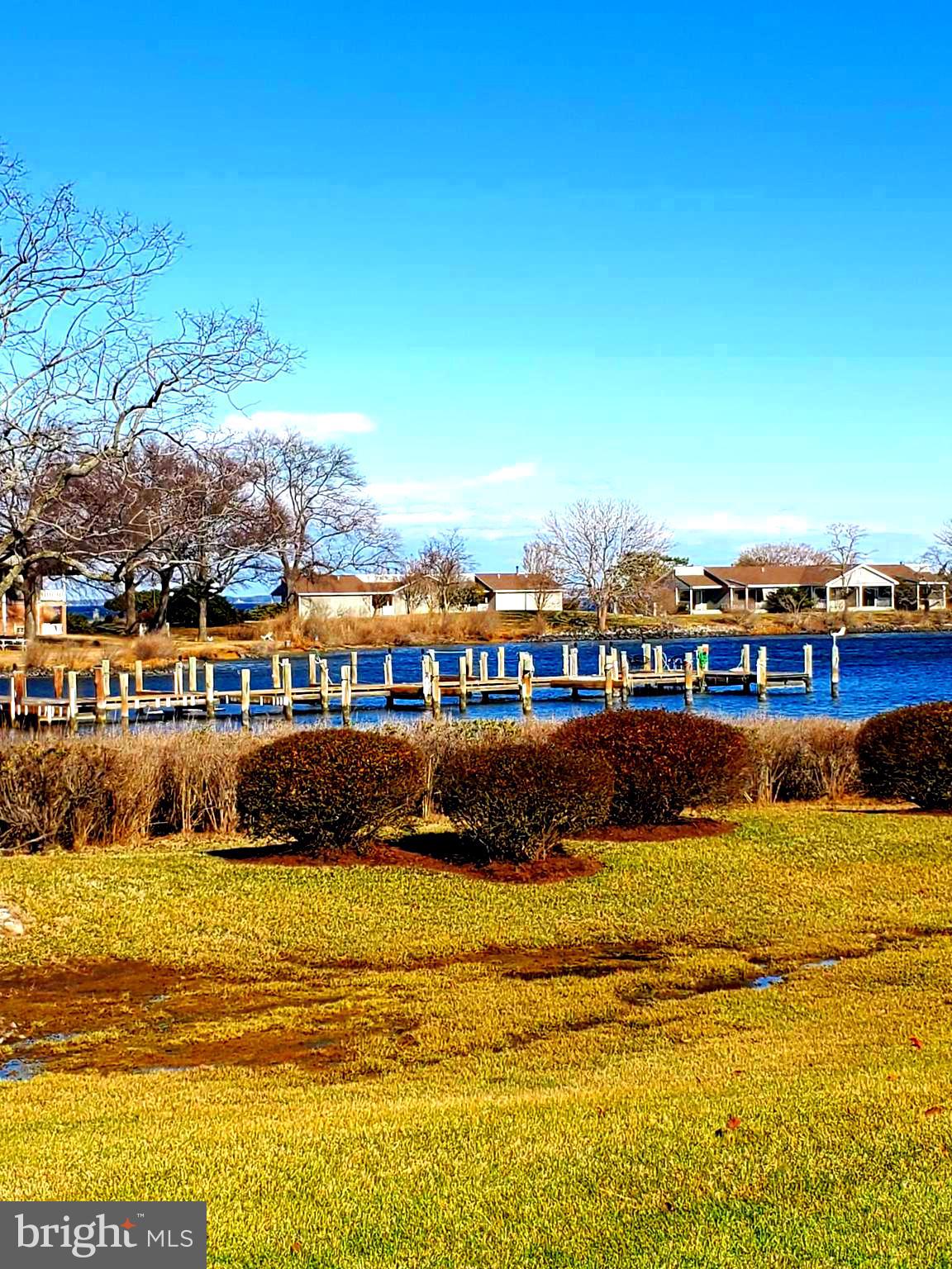 HAMBLETON COVE - Residential