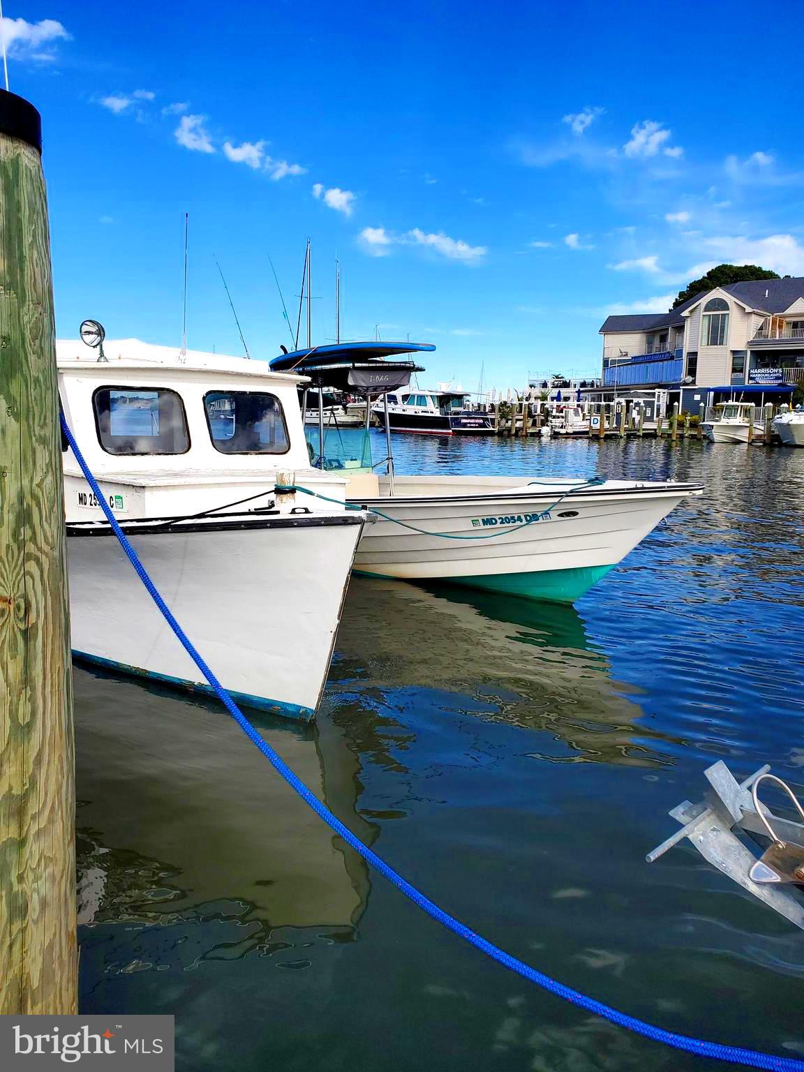 HAMBLETON COVE - Residential