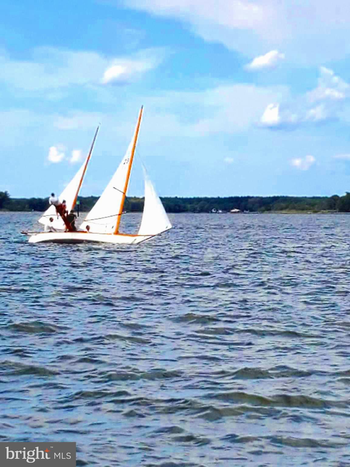 HAMBLETON COVE - Residential