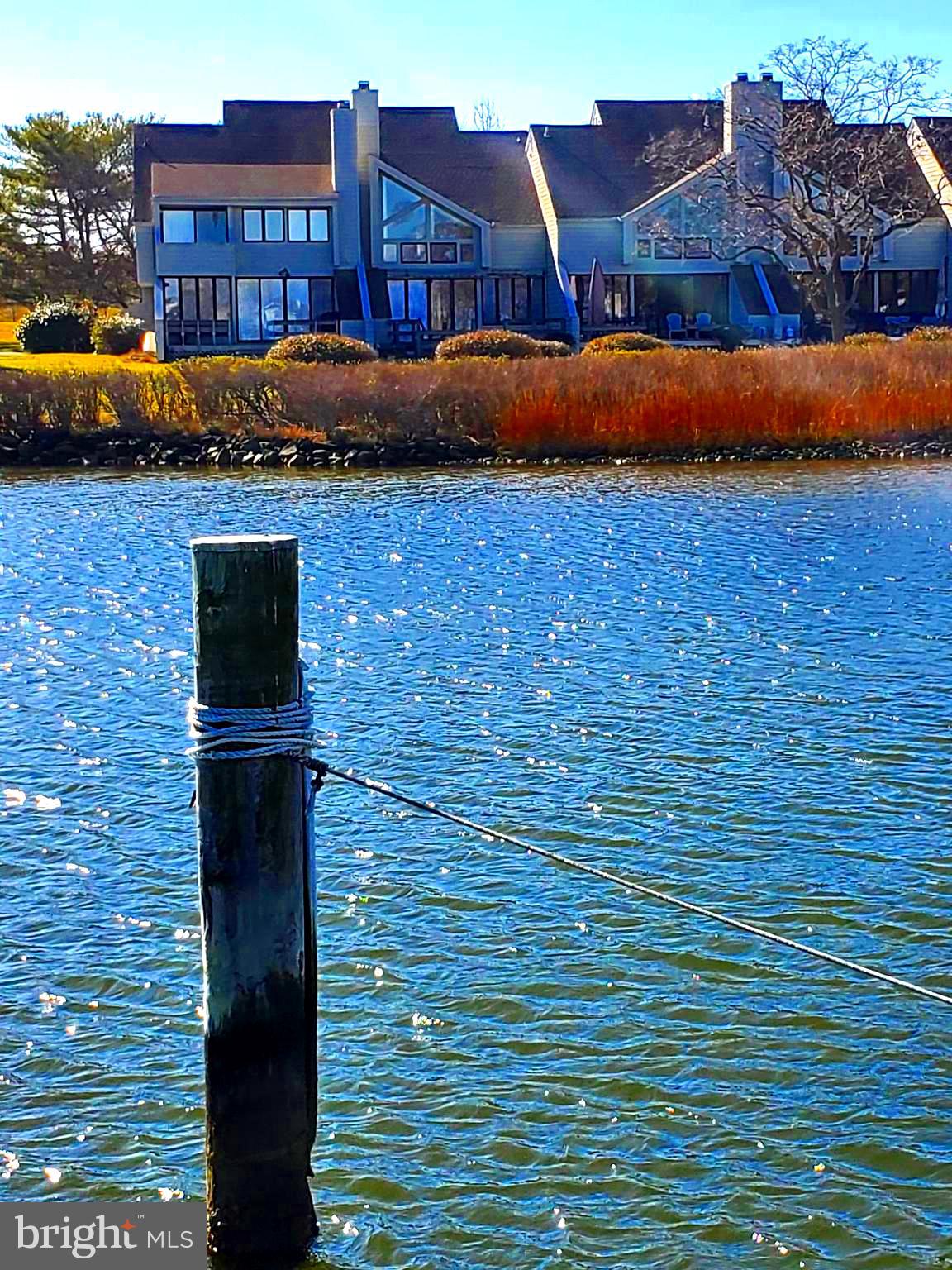 HAMBLETON COVE - Residential