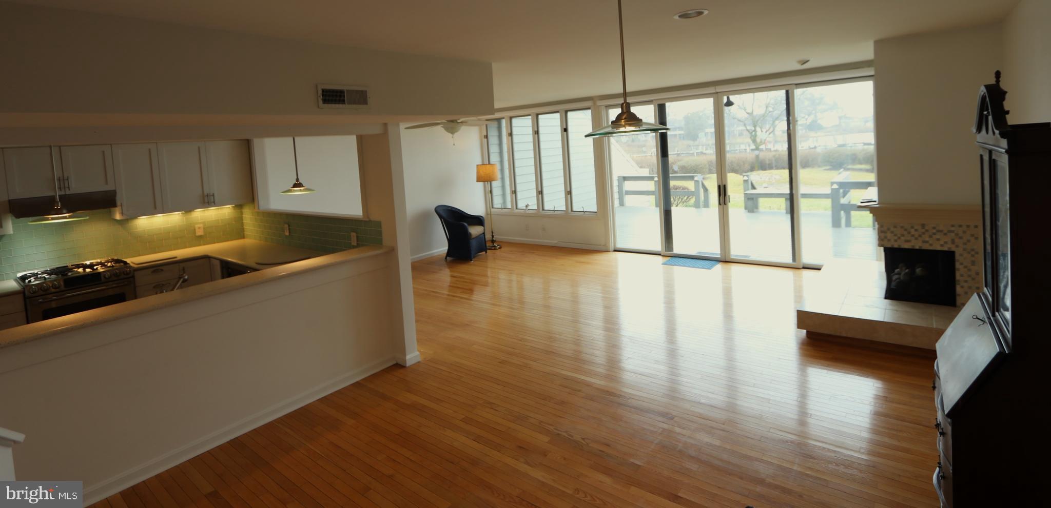 HAMBLETON COVE - Residential