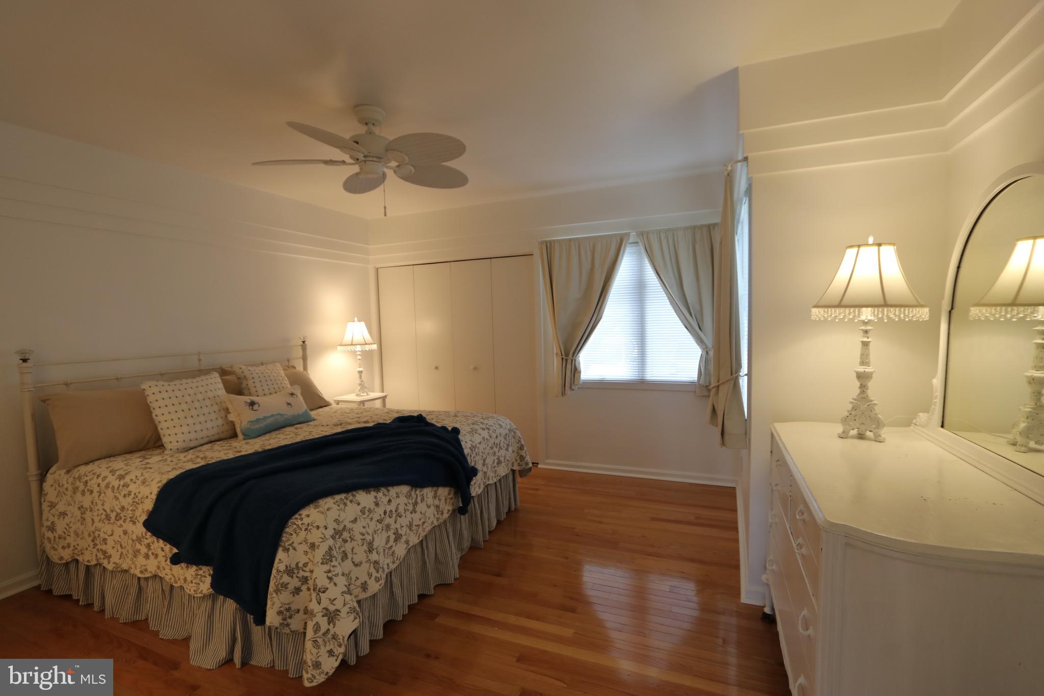 HAMBLETON COVE - Residential