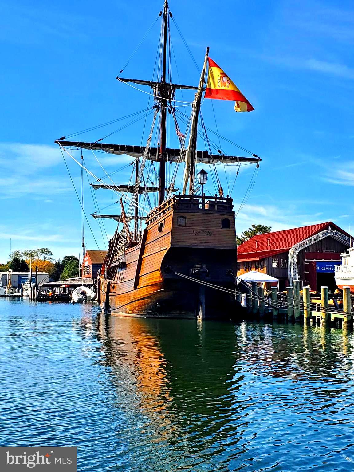 HAMBLETON COVE - Residential