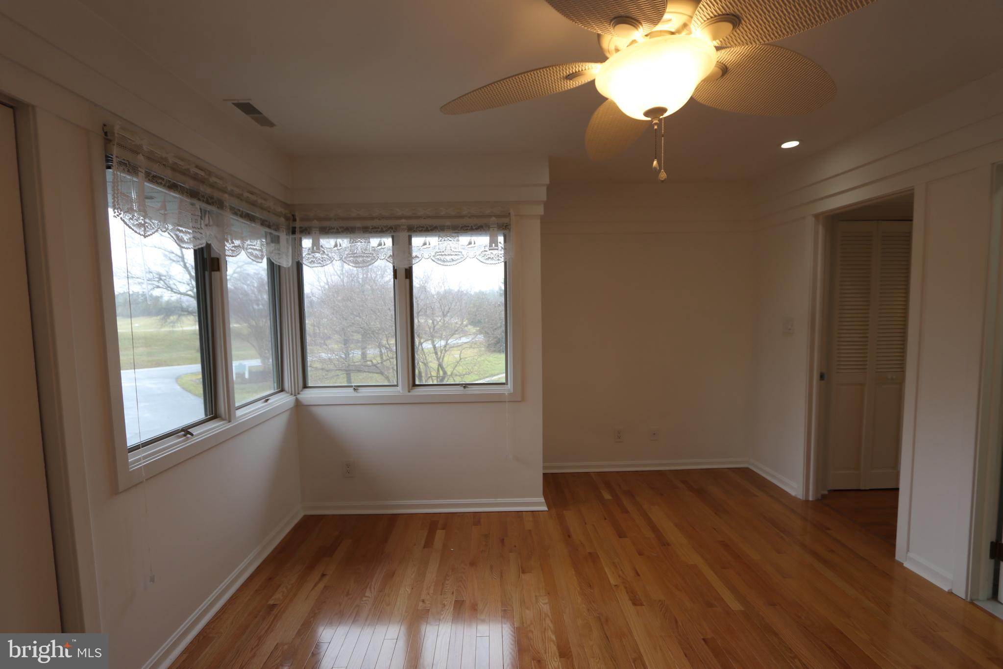 HAMBLETON COVE - Residential