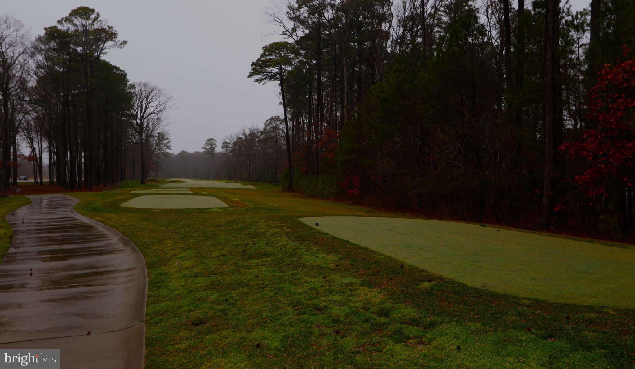 HAMBLETON COVE - Residential