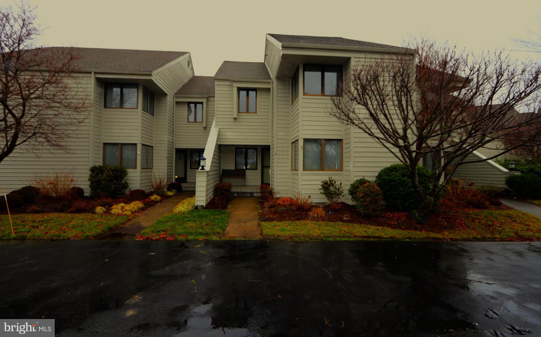 HAMBLETON COVE - Residential