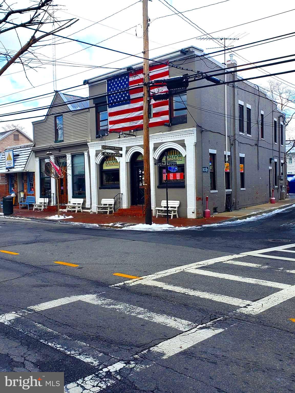 HAMBLETON COVE - Residential