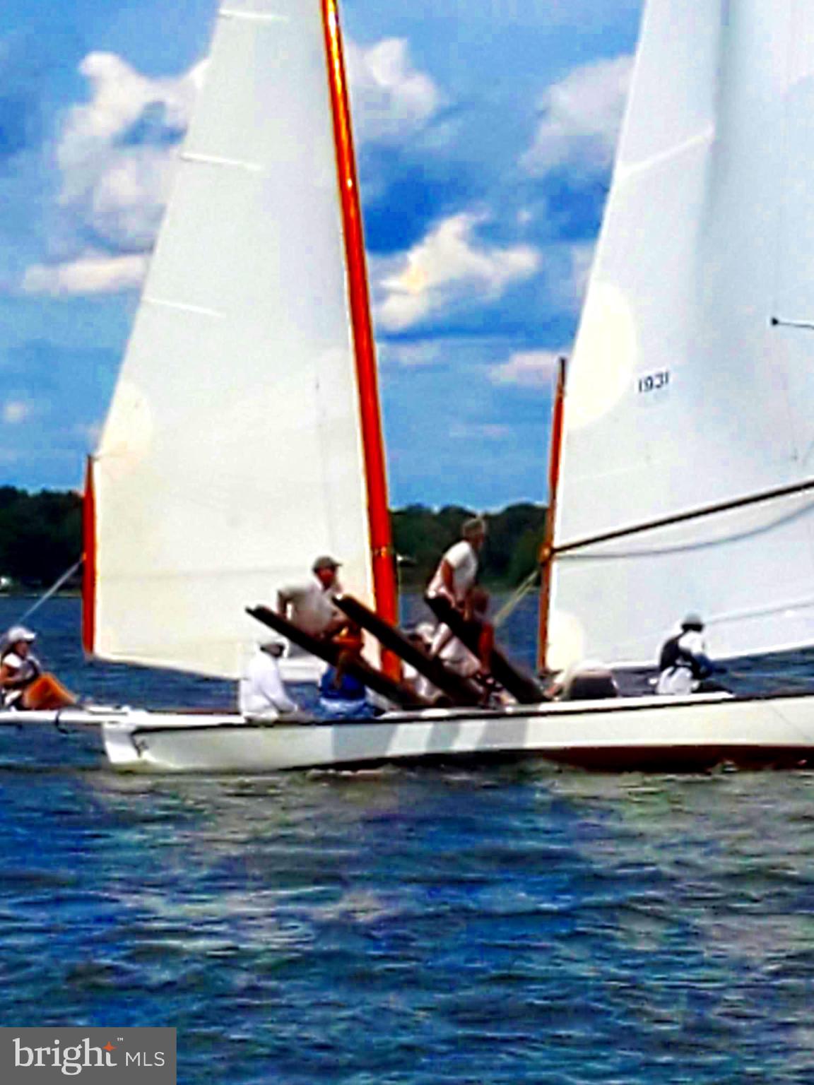 HAMBLETON COVE - Residential