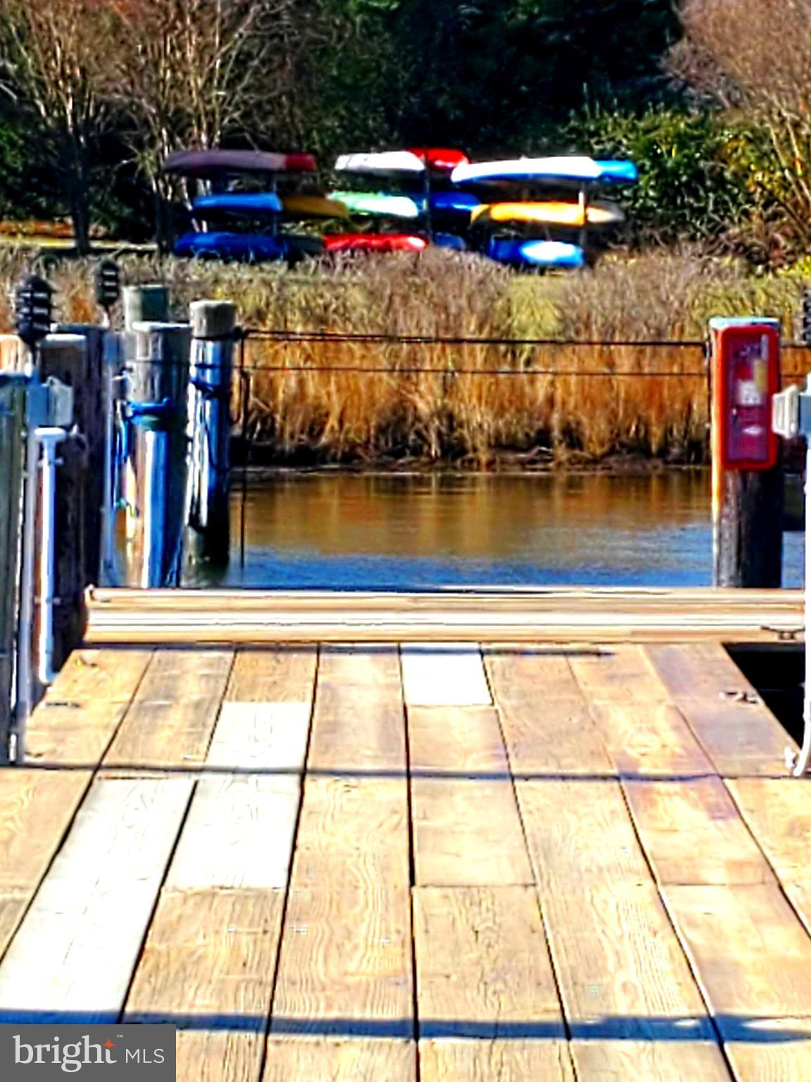 HAMBLETON COVE - Residential