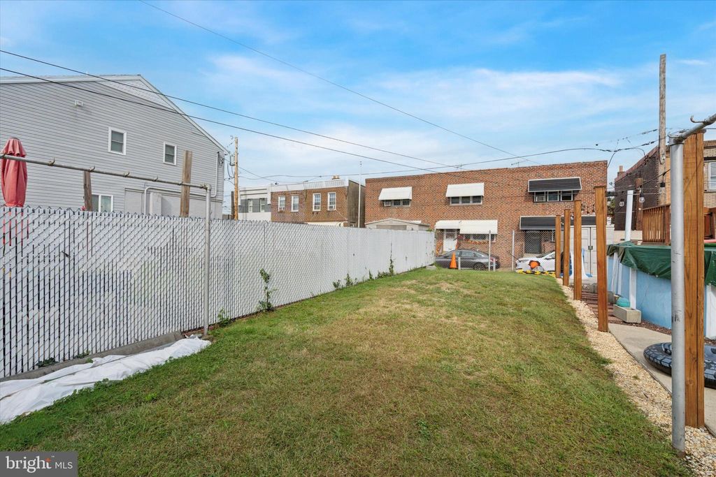 Photo of 3312 Almond Street, PHILADELPHIA, PA 19134 (MLS # PAPH2541842)