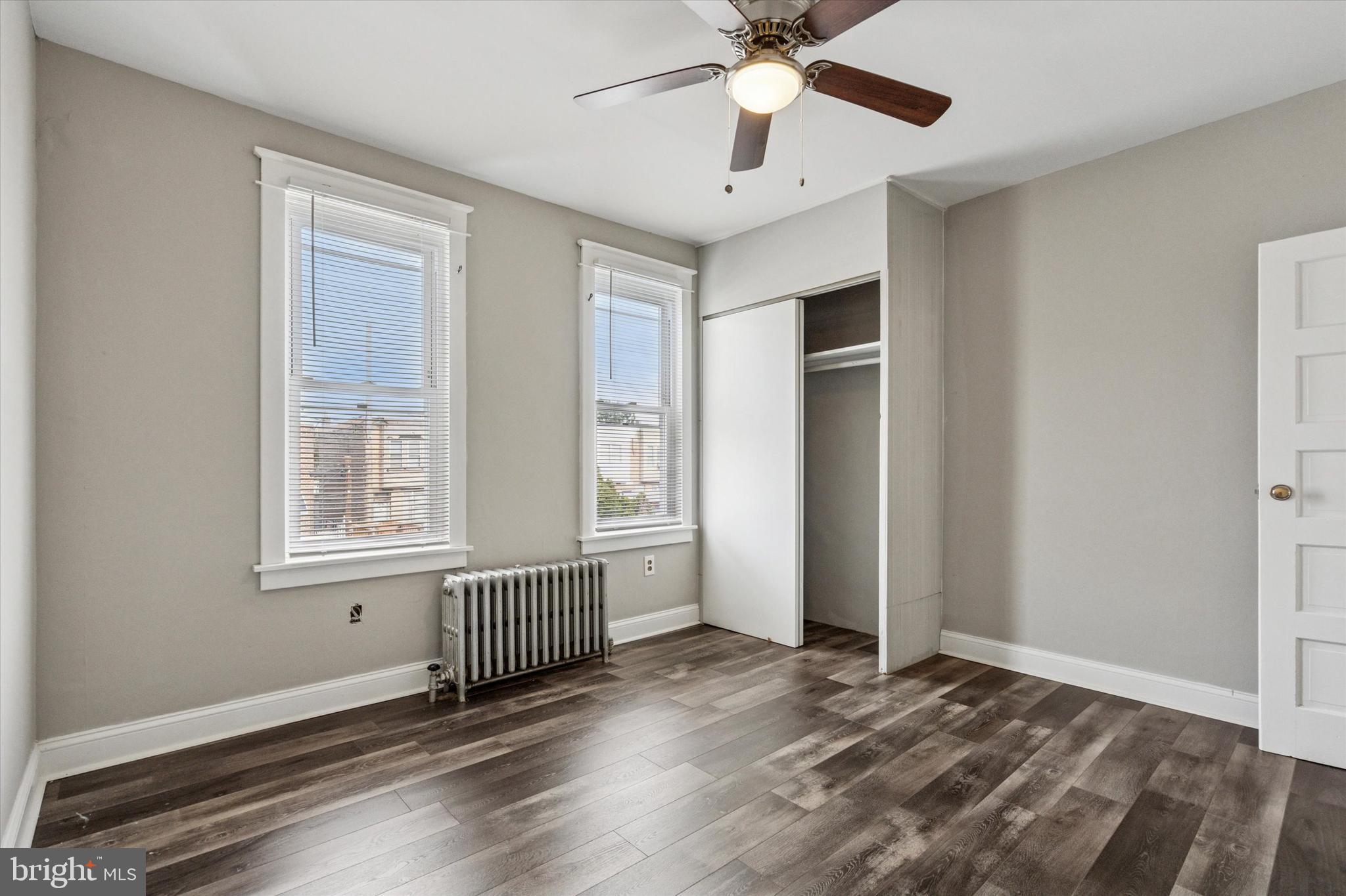 PORT RICHMOND - Residential