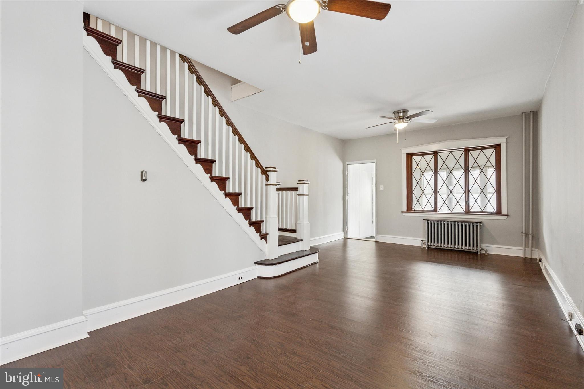 PORT RICHMOND - Residential