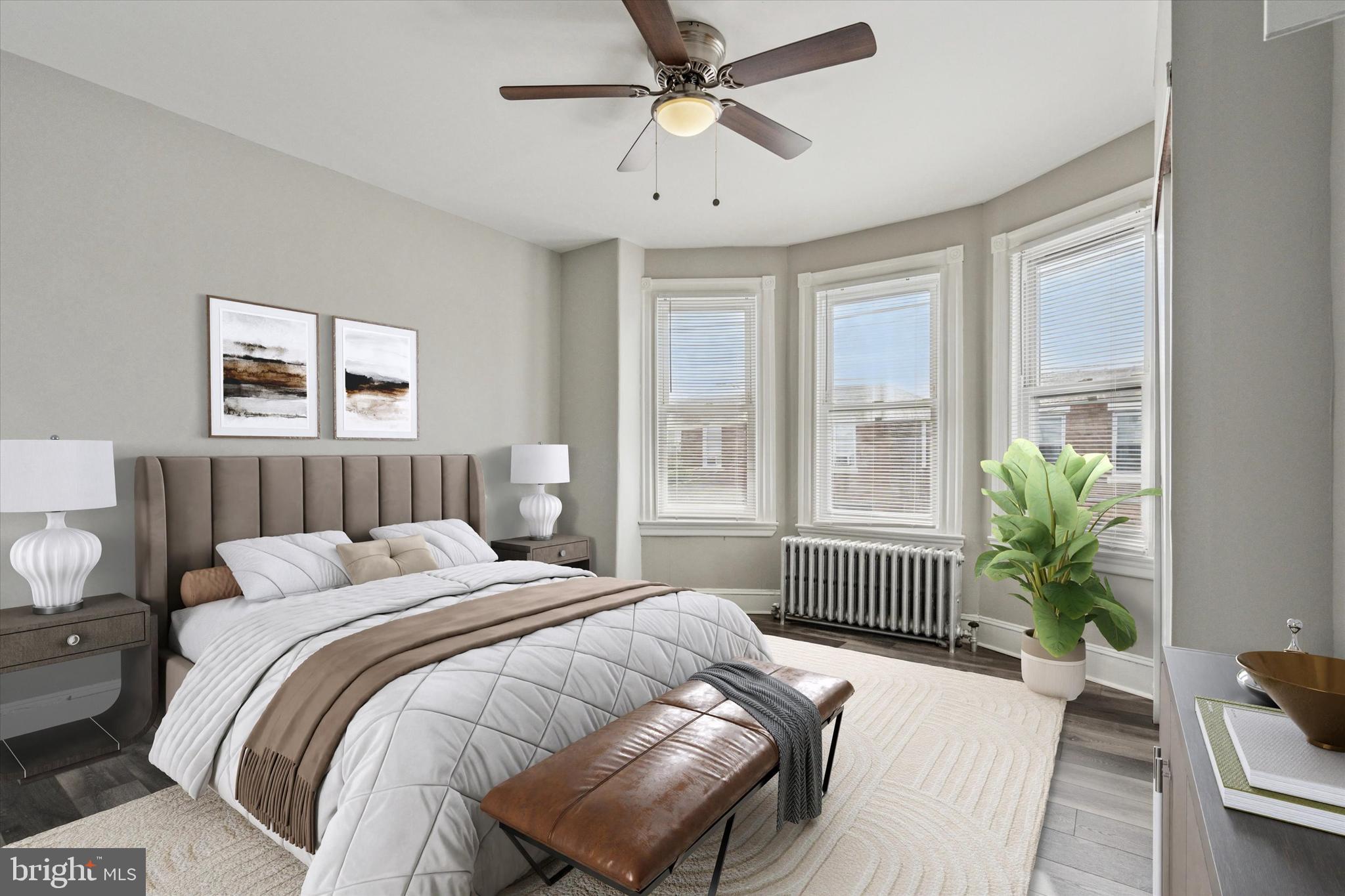 PORT RICHMOND - Residential