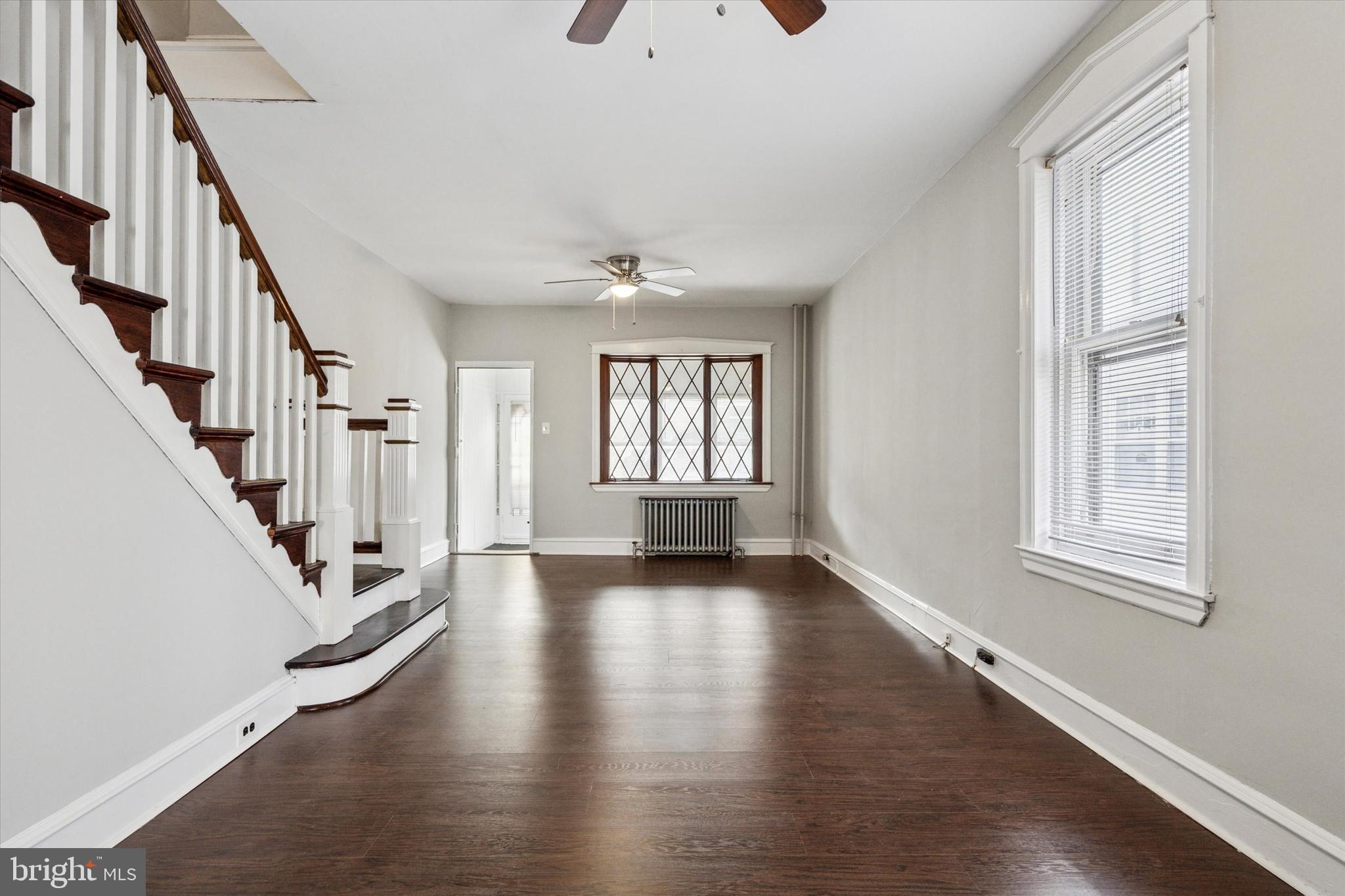 PORT RICHMOND - Residential