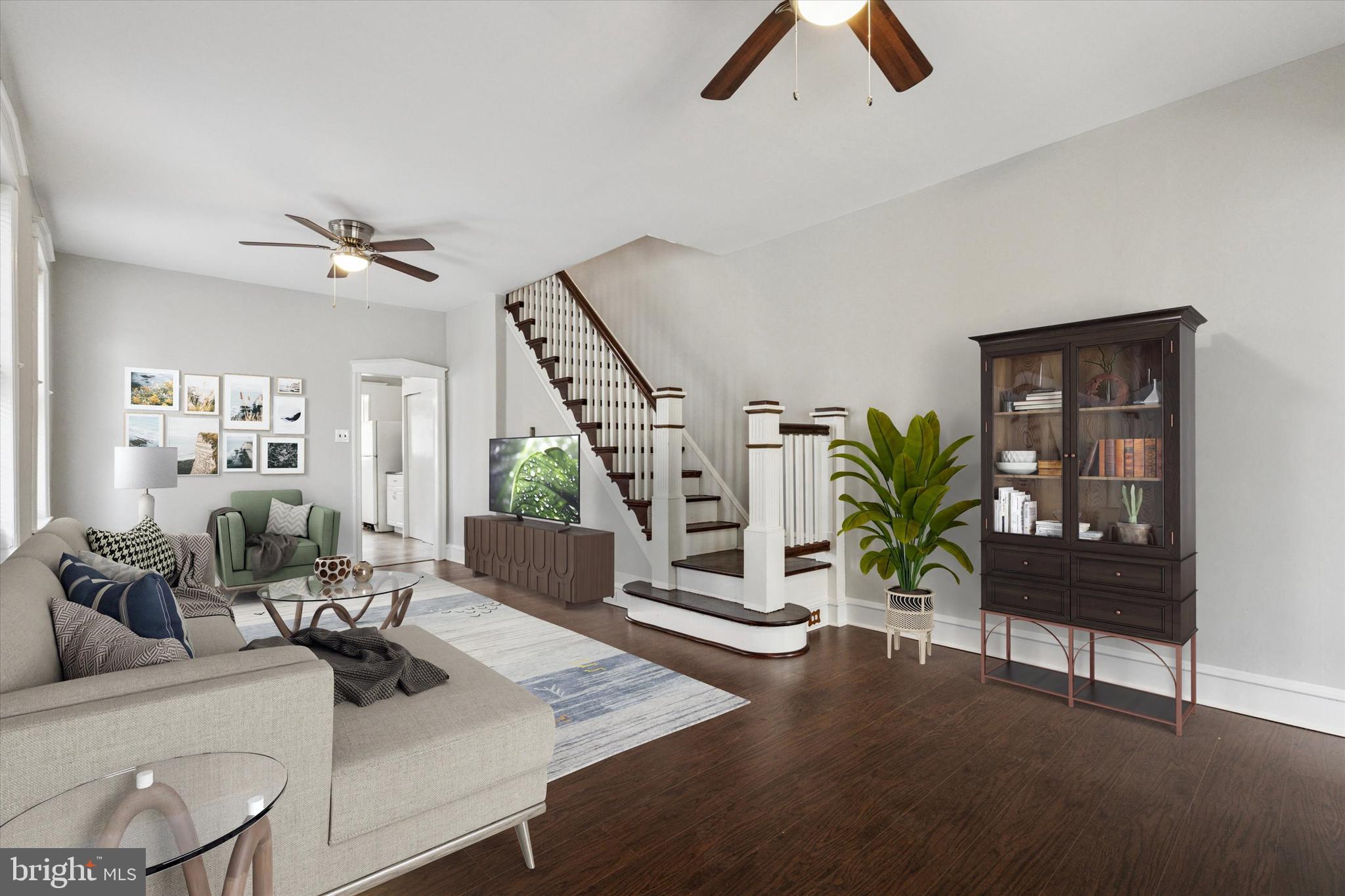 PORT RICHMOND - Residential