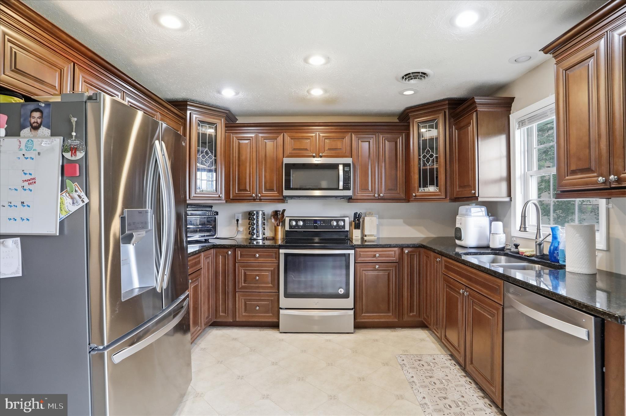 FORT ASHBY - Residential