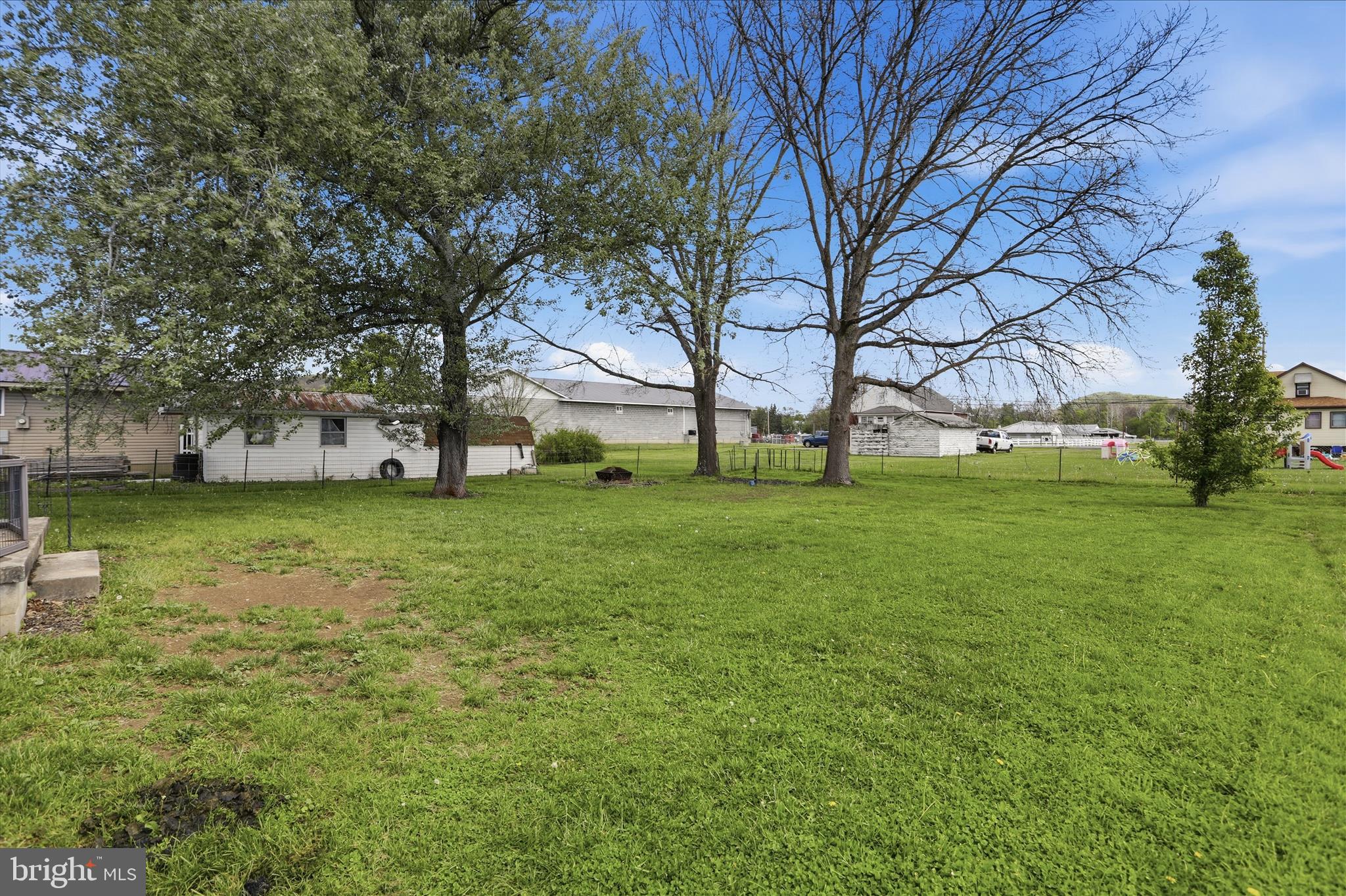 FORT ASHBY - Residential