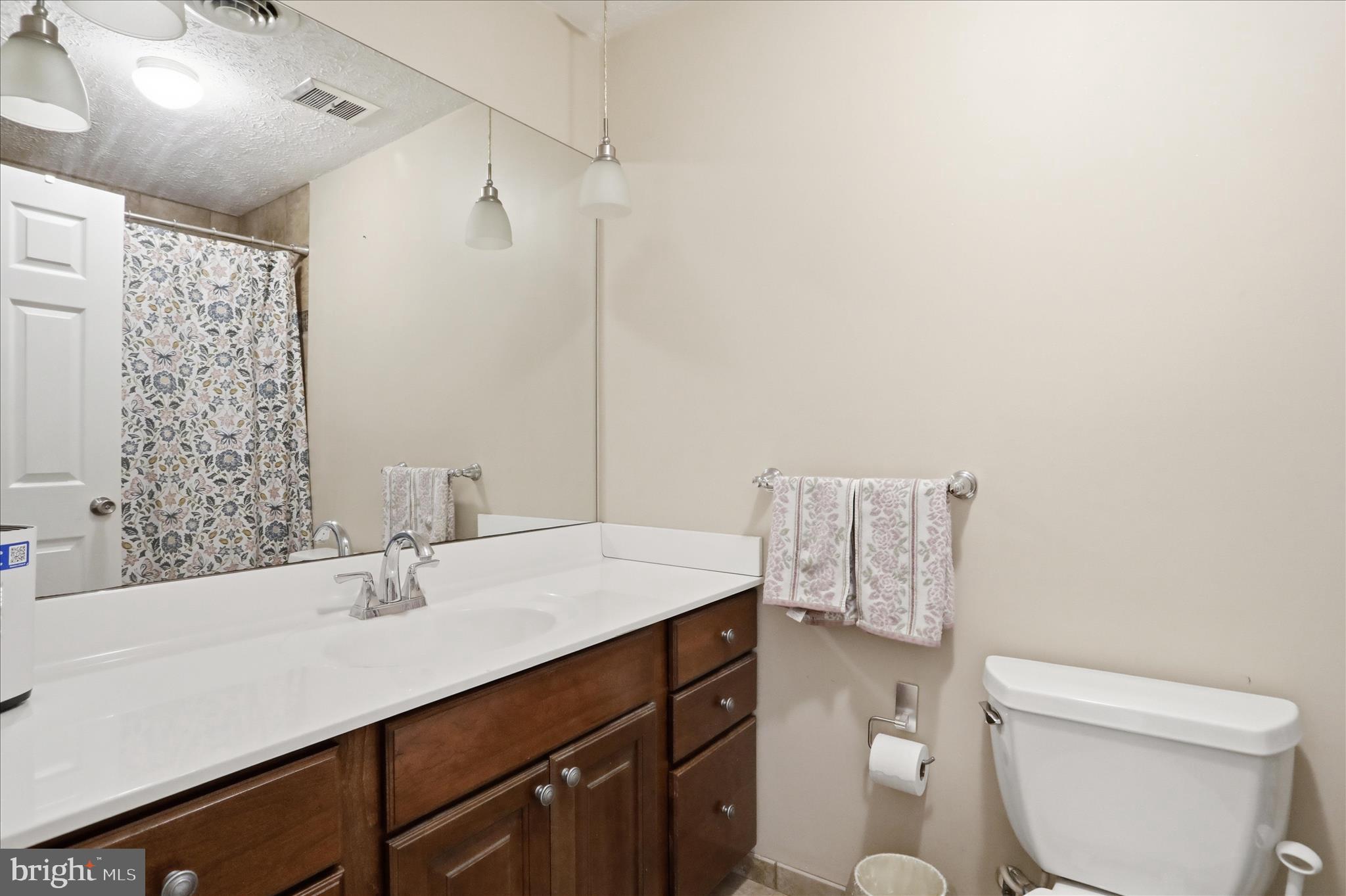 FORT ASHBY - Residential