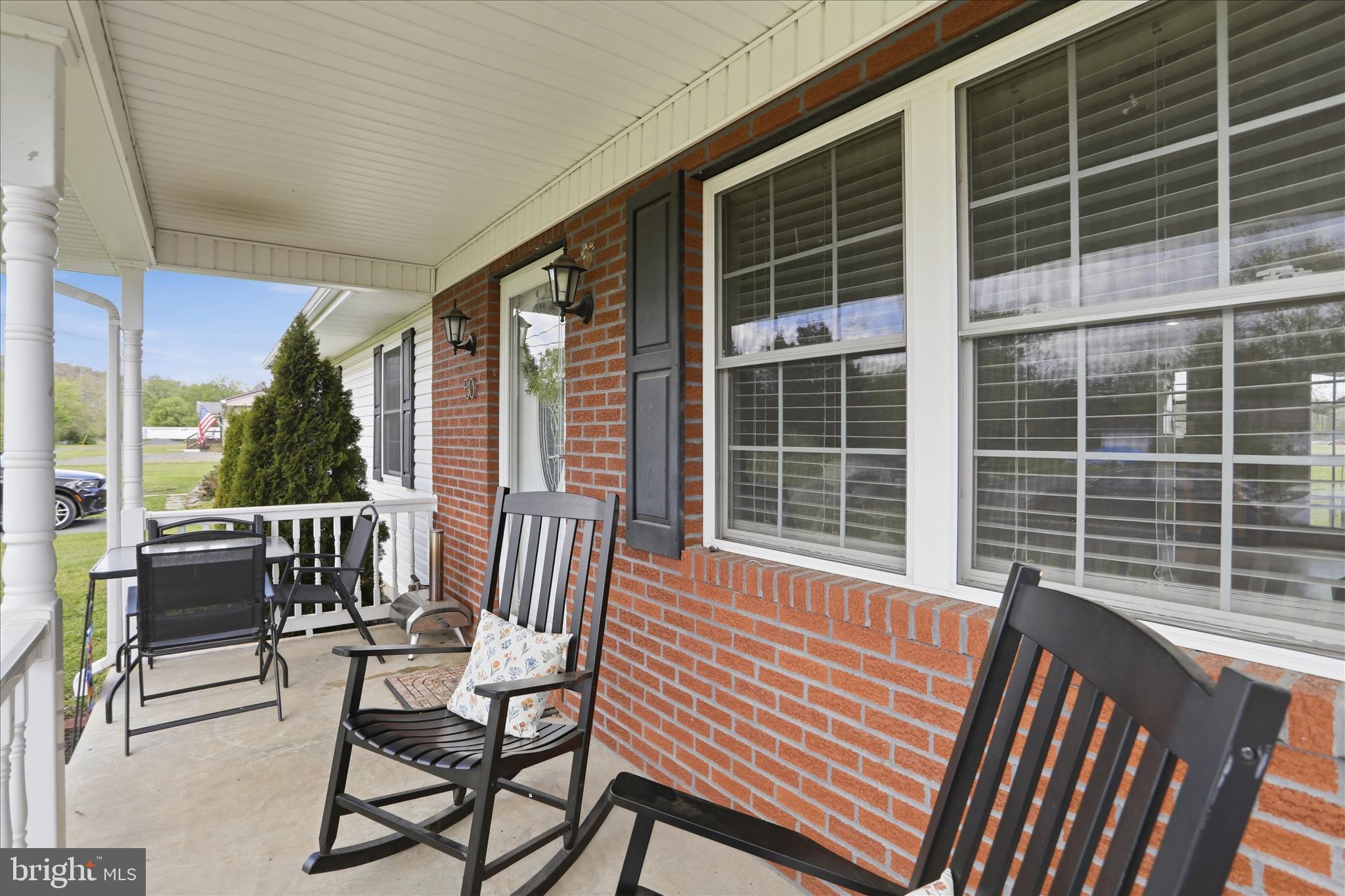 FORT ASHBY - Residential