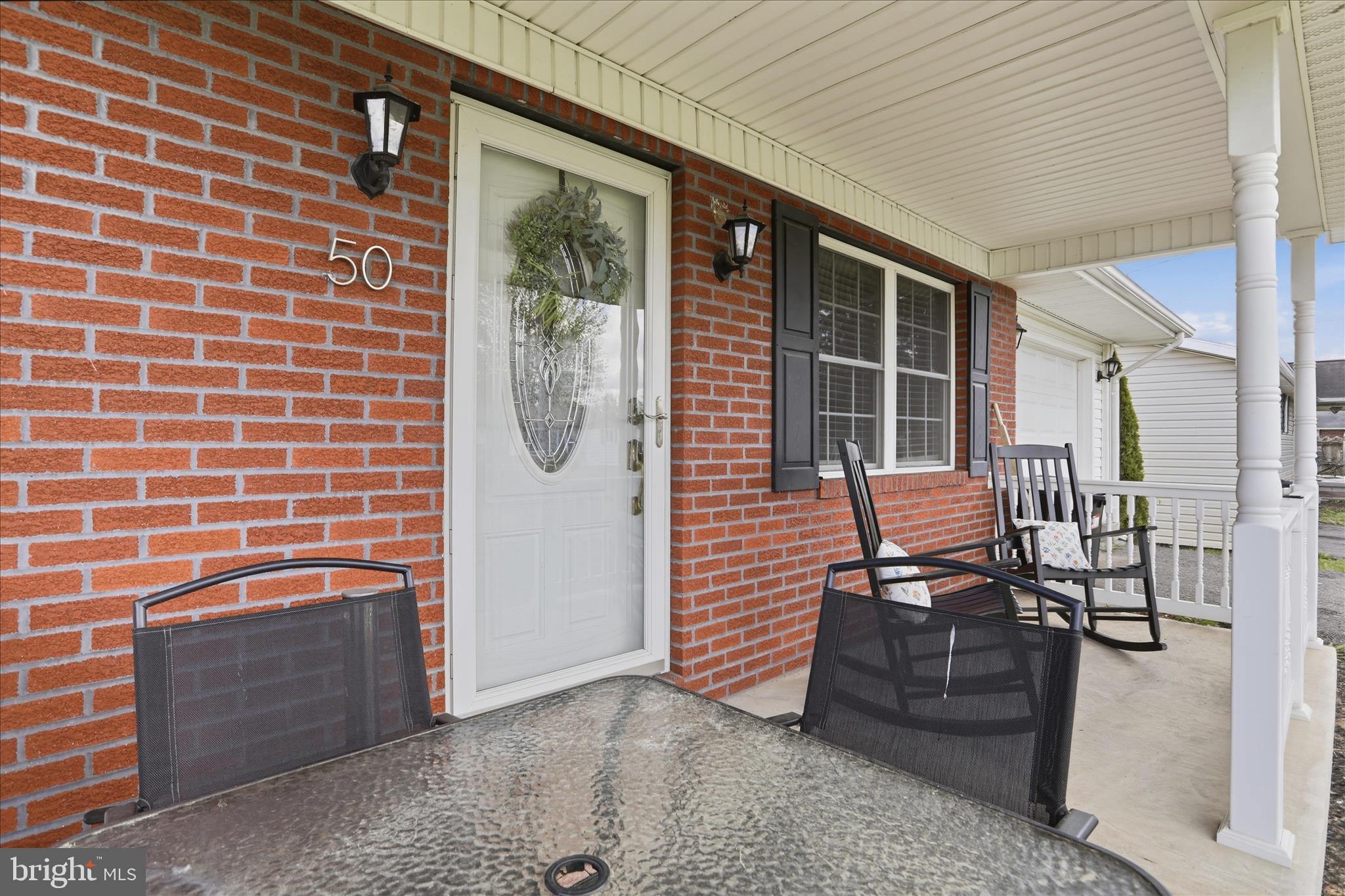 FORT ASHBY - Residential