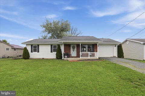 Homes For Sale - 50 Sugar Maple Lane<br/> FORT ASHBY, WV 26719