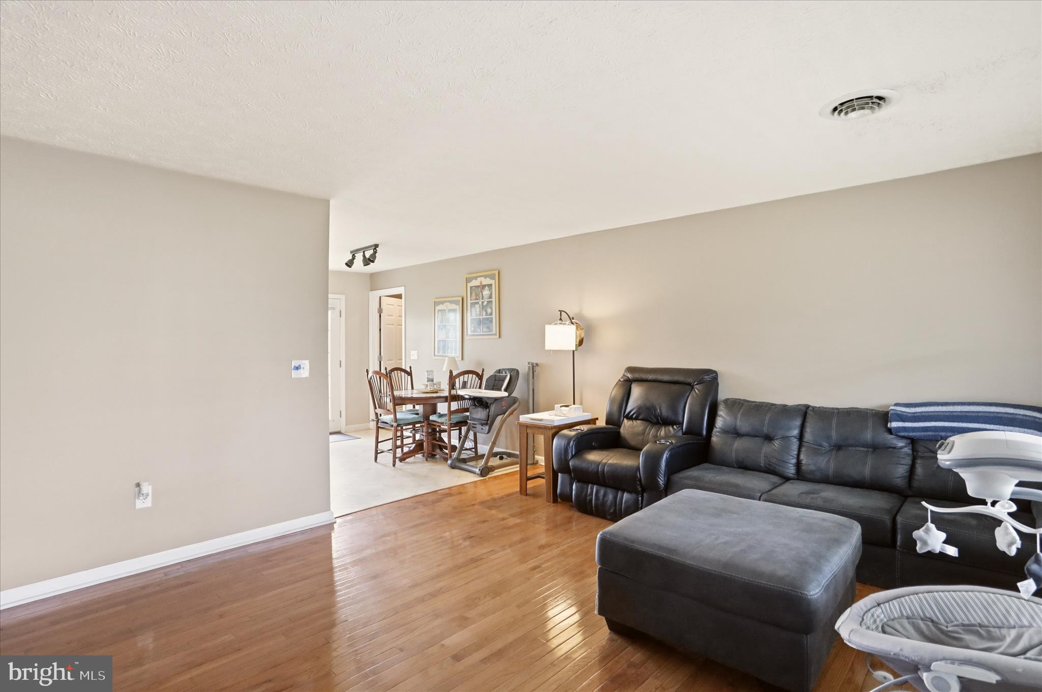 FORT ASHBY - Residential