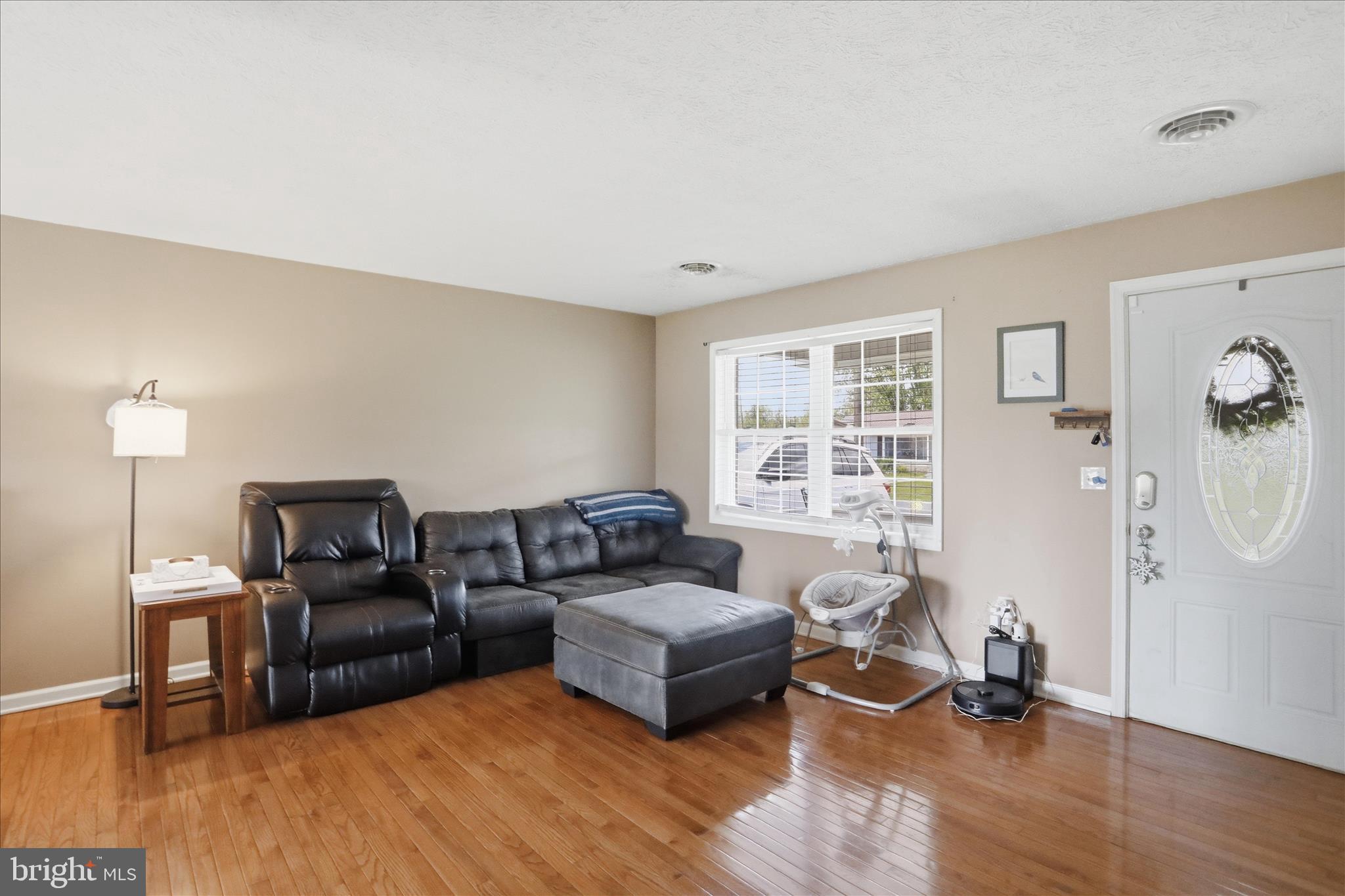 FORT ASHBY - Residential