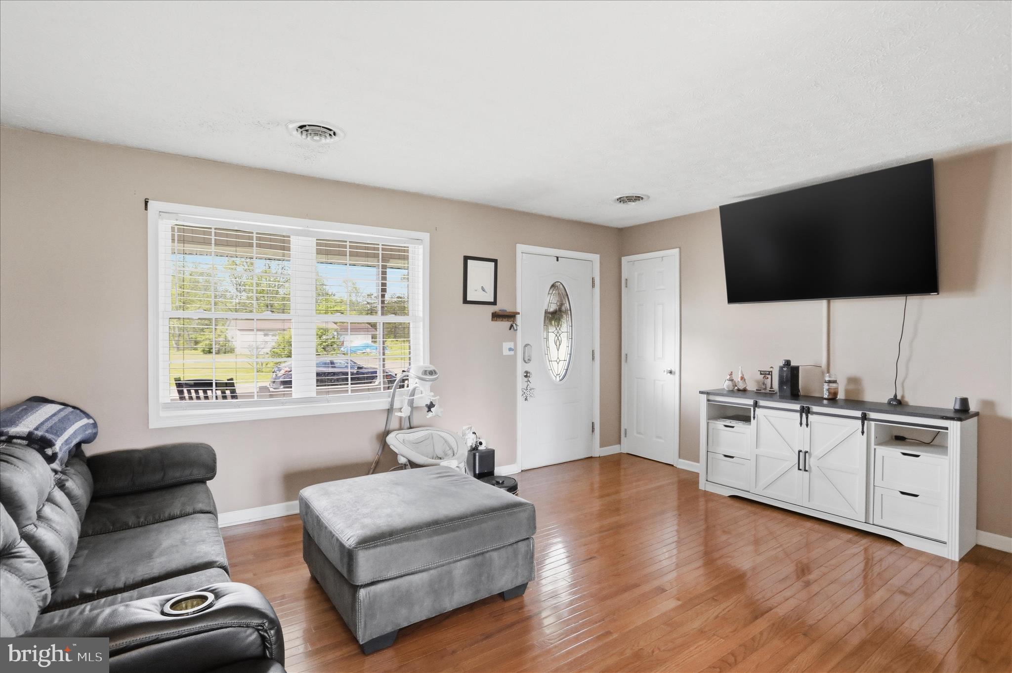 FORT ASHBY - Residential