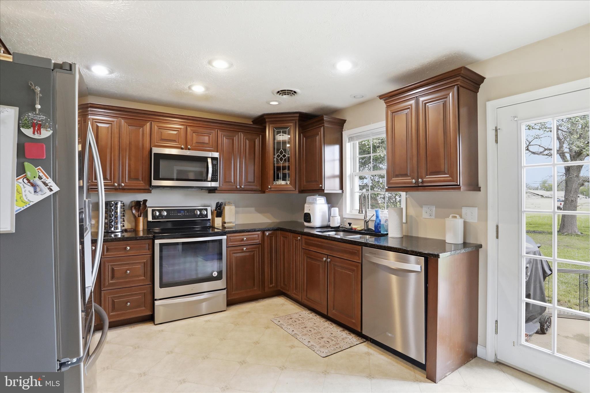 FORT ASHBY - Residential